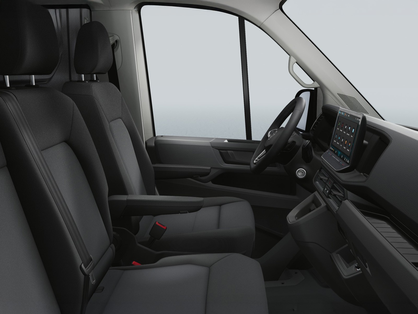 Volkswagen VIC Crafter 35 2.0 bitdi 140cv l3 carro auto