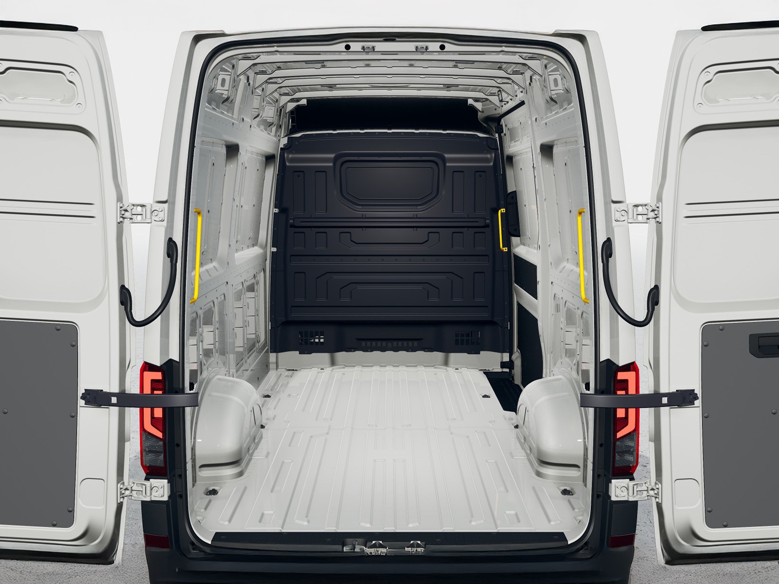 Volkswagen VIC Crafter 35 2.0 bitdi 140cv l3 carro auto