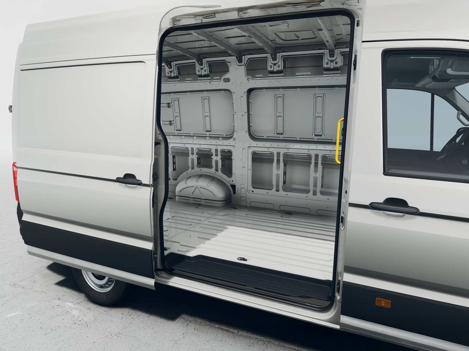 Volkswagen VIC Crafter 35 2.0 bitdi 140cv l3 carro auto