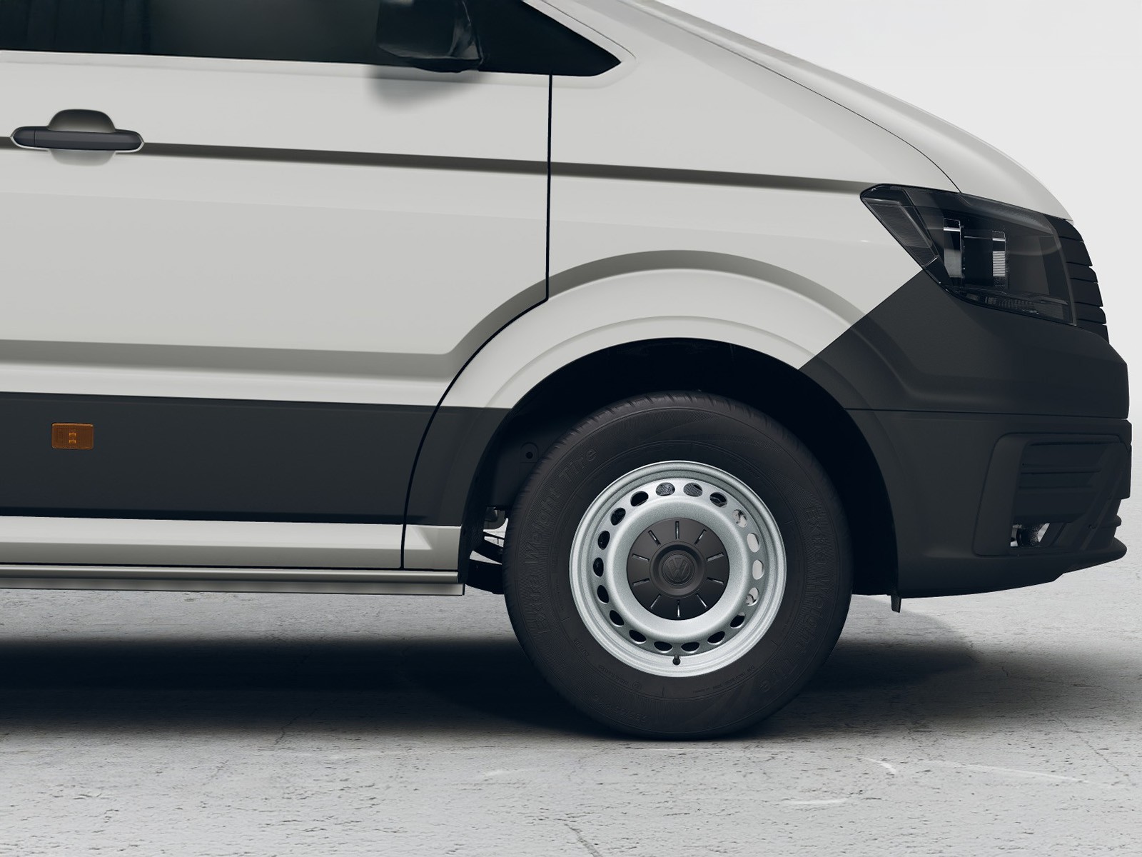 Volkswagen VIC Crafter 35 2.0 bitdi 140cv l3 carro auto