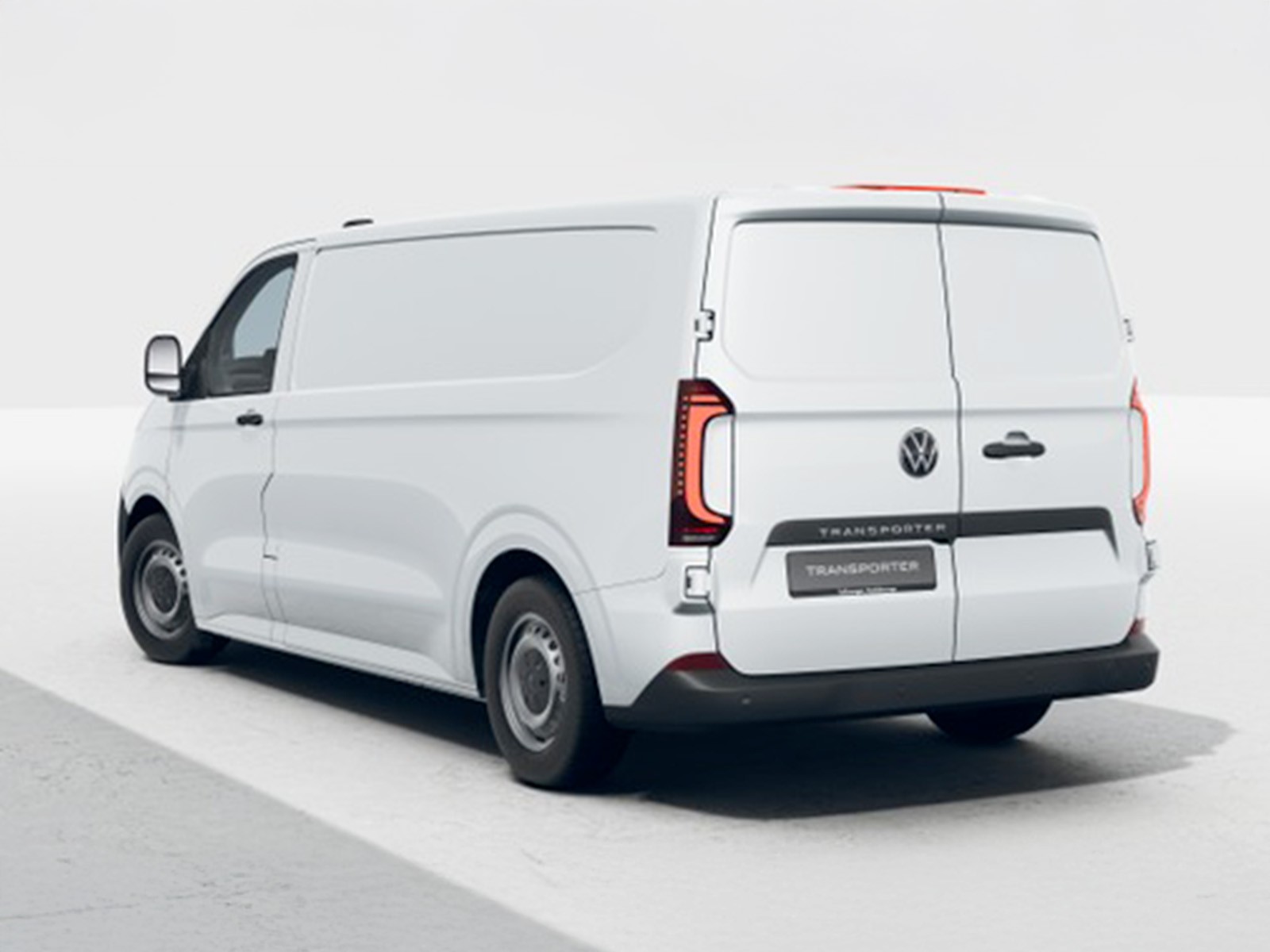 Volkswagen VIC T7 Transporter t7 30 2.0 tdi 150cv l2 auto