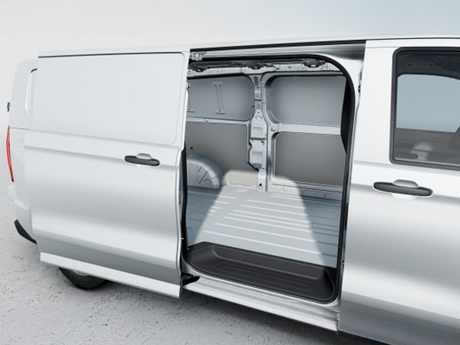 Volkswagen VIC T7 Transporter t7 30 2.0 tdi 150cv l2 auto