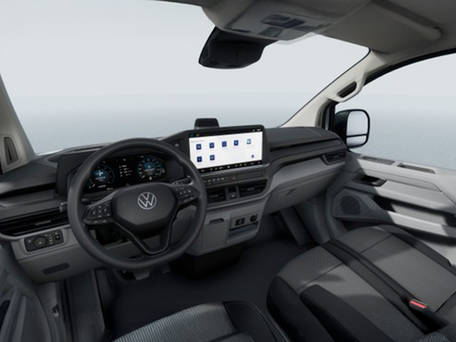 Volkswagen VIC T7 Transporter t7 30 2.0 tdi 150cv l2 auto