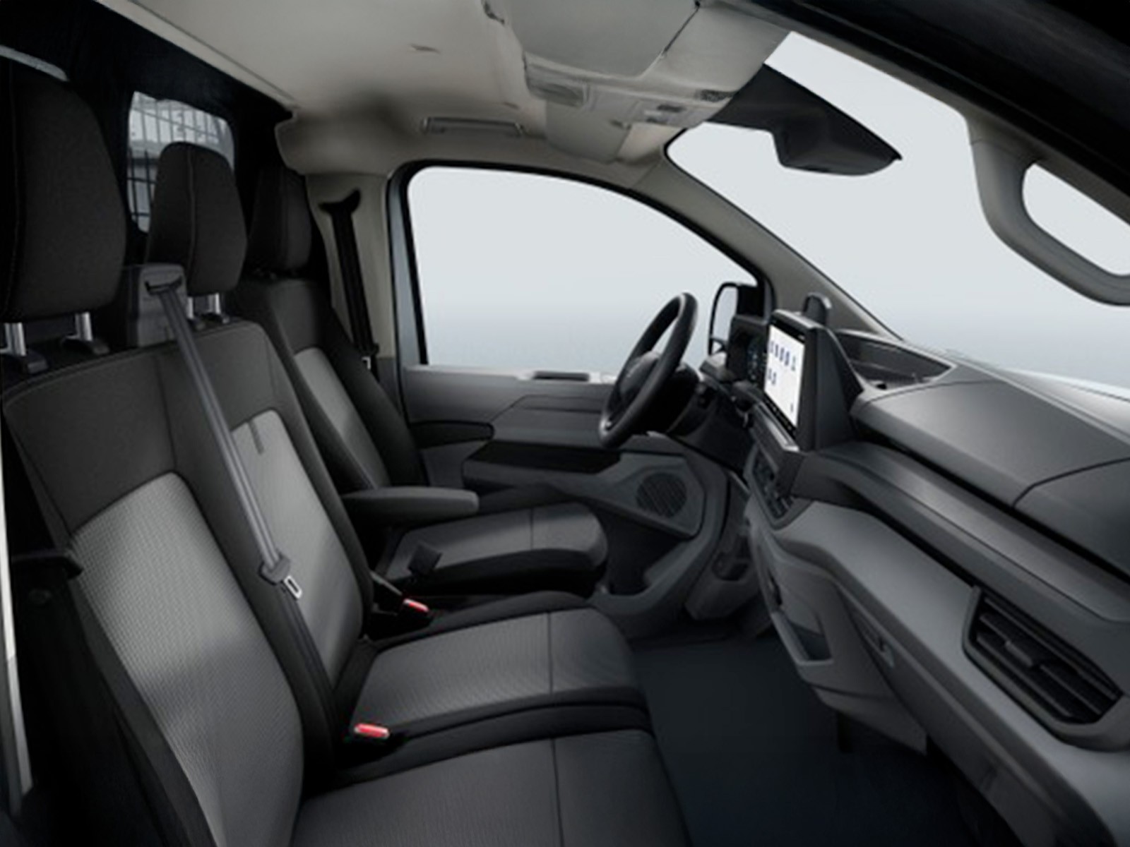 Volkswagen VIC T7 Transporter t7 30 2.0 tdi 150cv l2 auto