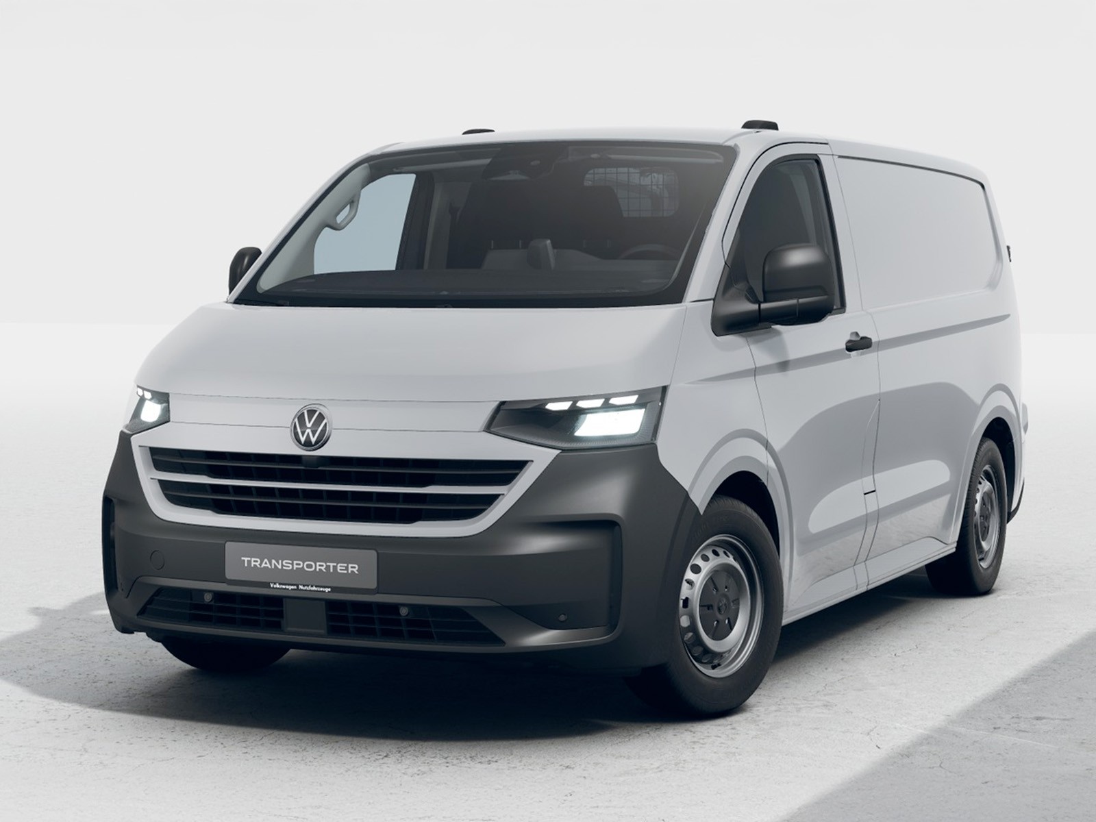 Volkswagen VIC T7 Transporter