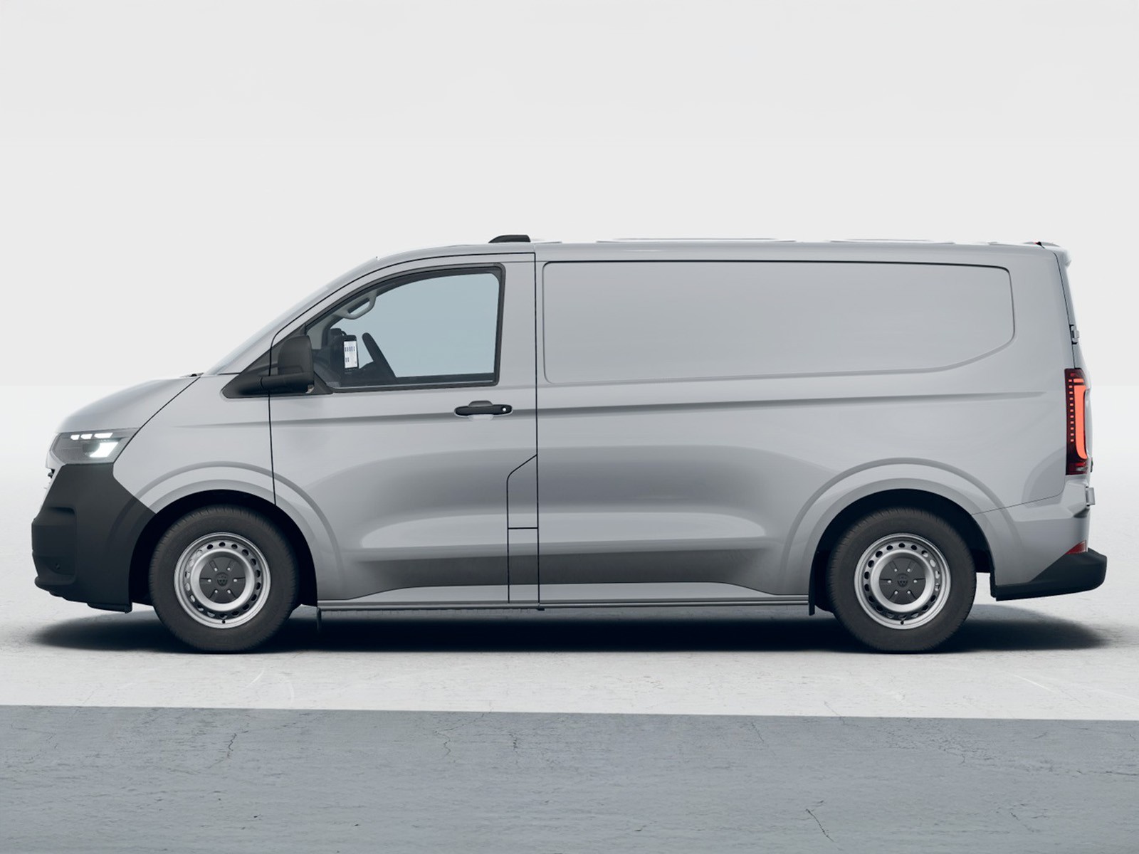 Volkswagen VIC T7 Transporter