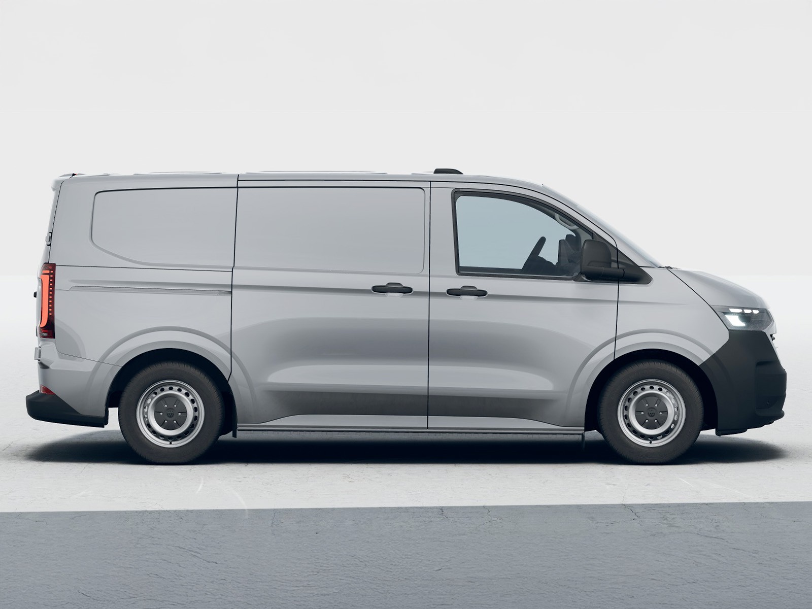 Volkswagen VIC T7 Transporter