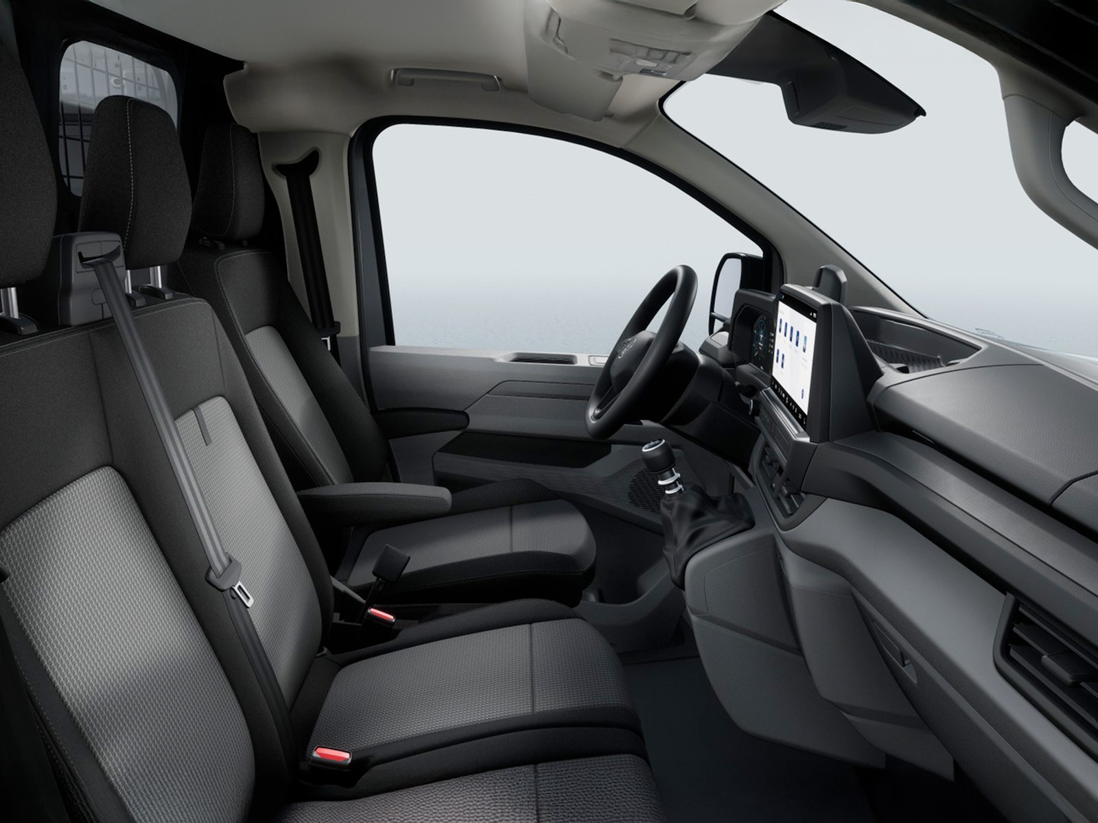 Volkswagen VIC T7 Transporter t7 26 2.0 tdi 110cv l1