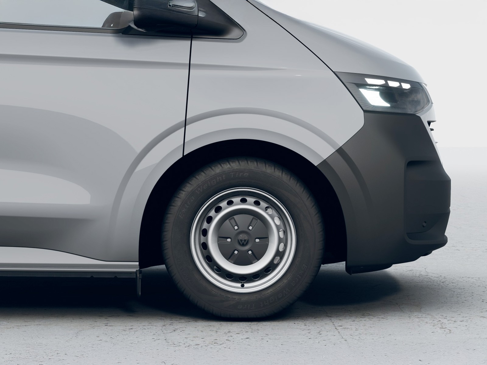 Volkswagen VIC T7 Transporter t7 26 2.0 tdi 110cv l1