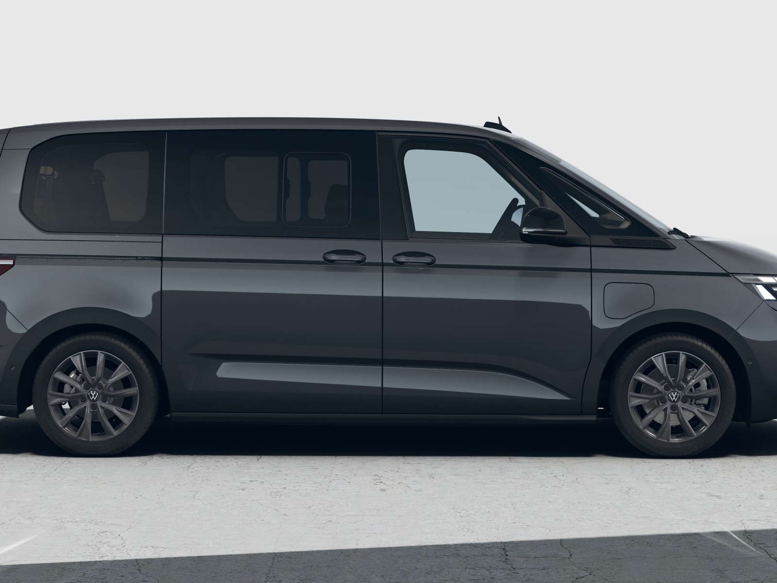 Volkswagen VIC T7 Multivan