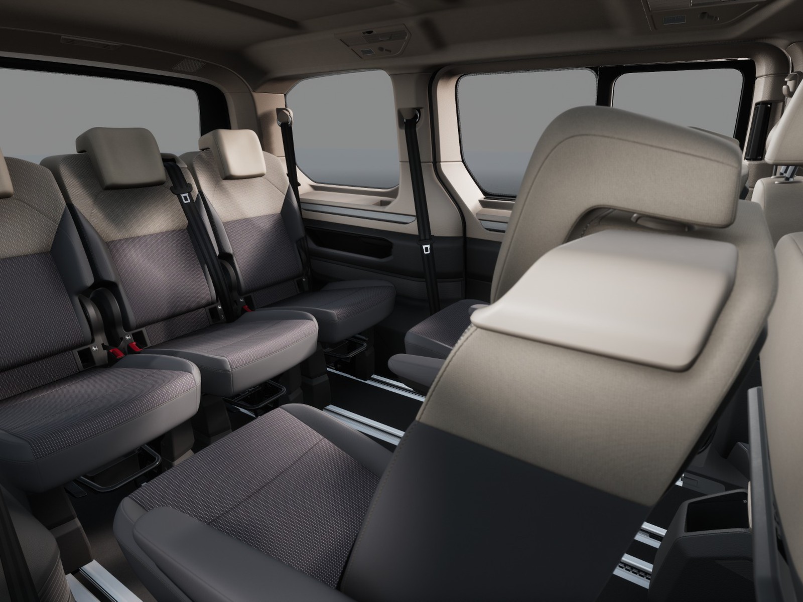 Volkswagen VIC T7 Multivan 1.5 phev life 4motion 245cv dsg 7p.ti