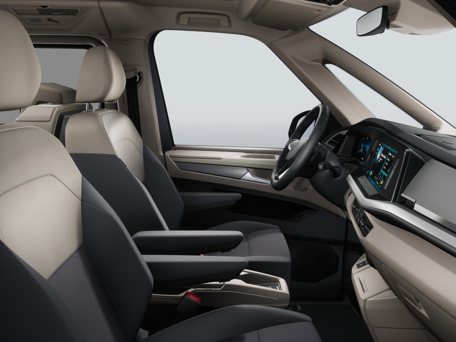 Volkswagen VIC T7 Multivan 1.5 phev life 4motion 245cv dsg 7p.ti