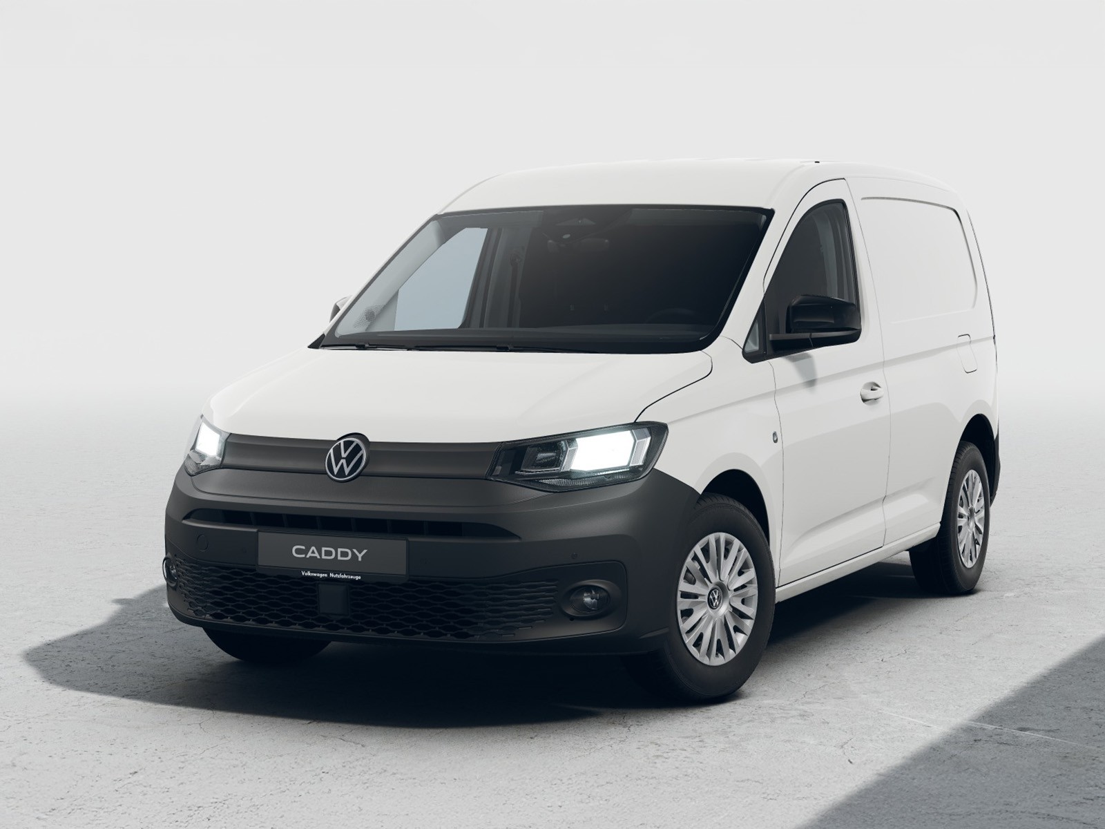 Volkswagen VIC Caddy