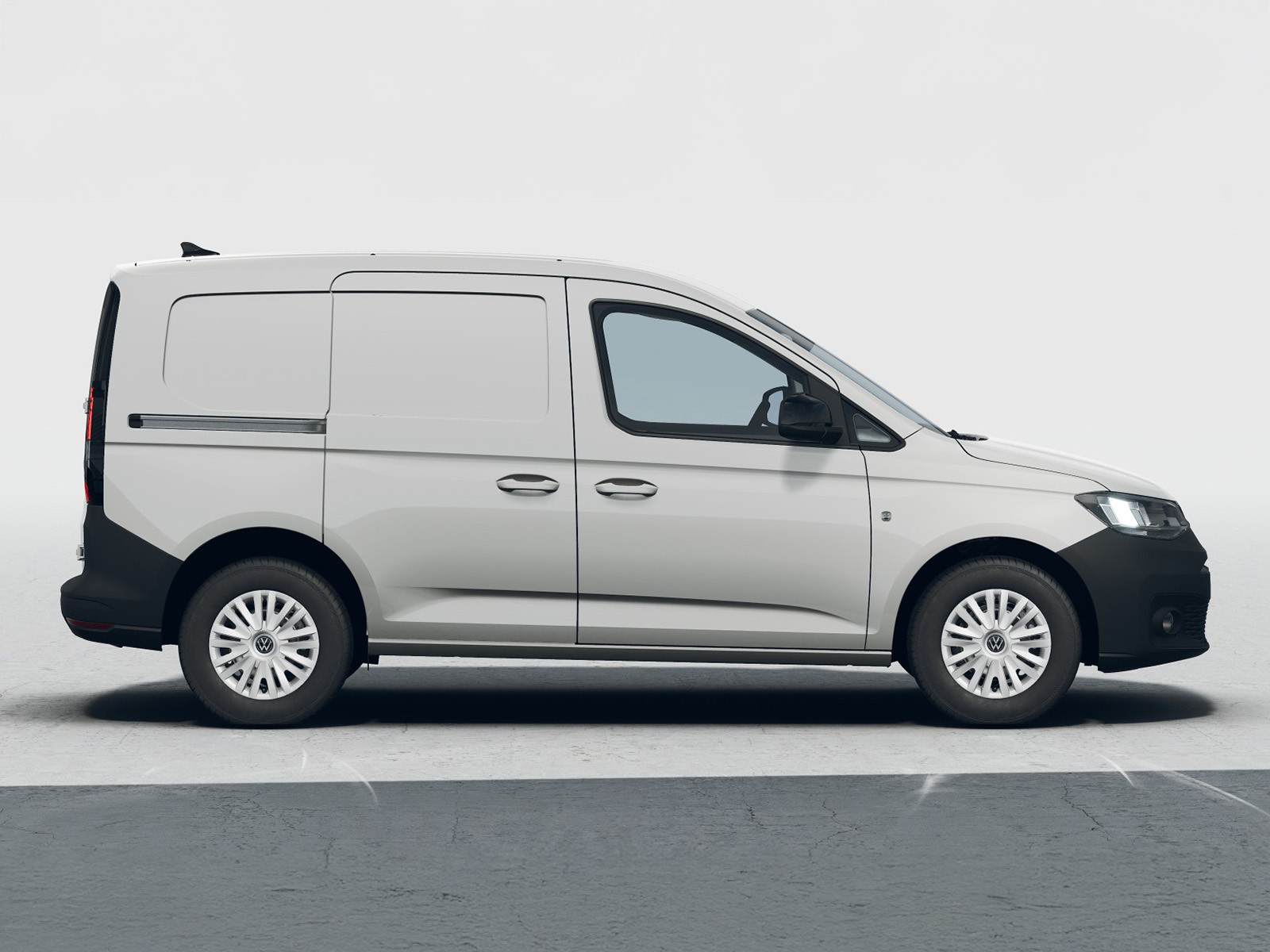 Volkswagen VIC Caddy