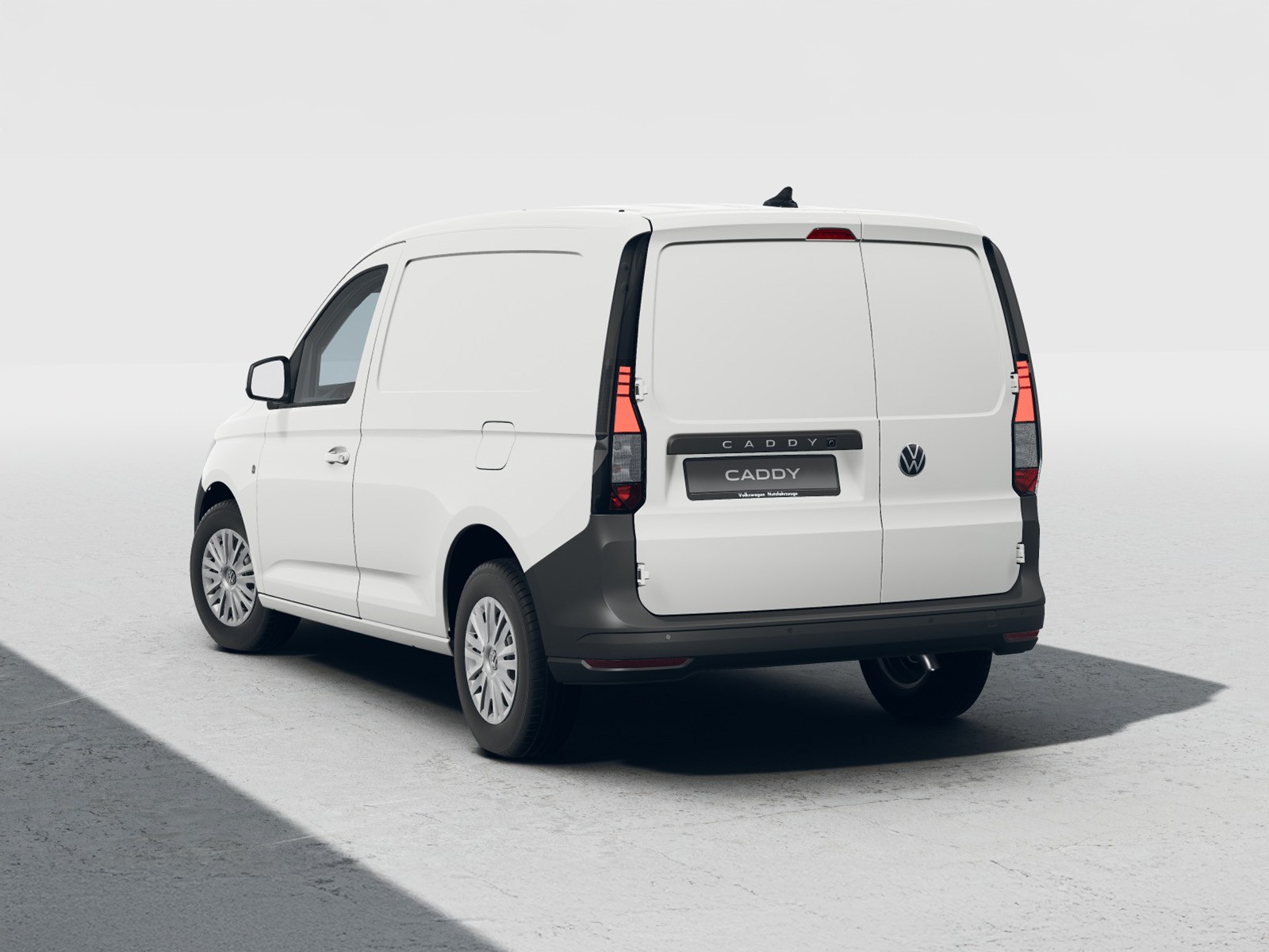 Volkswagen VIC Caddy