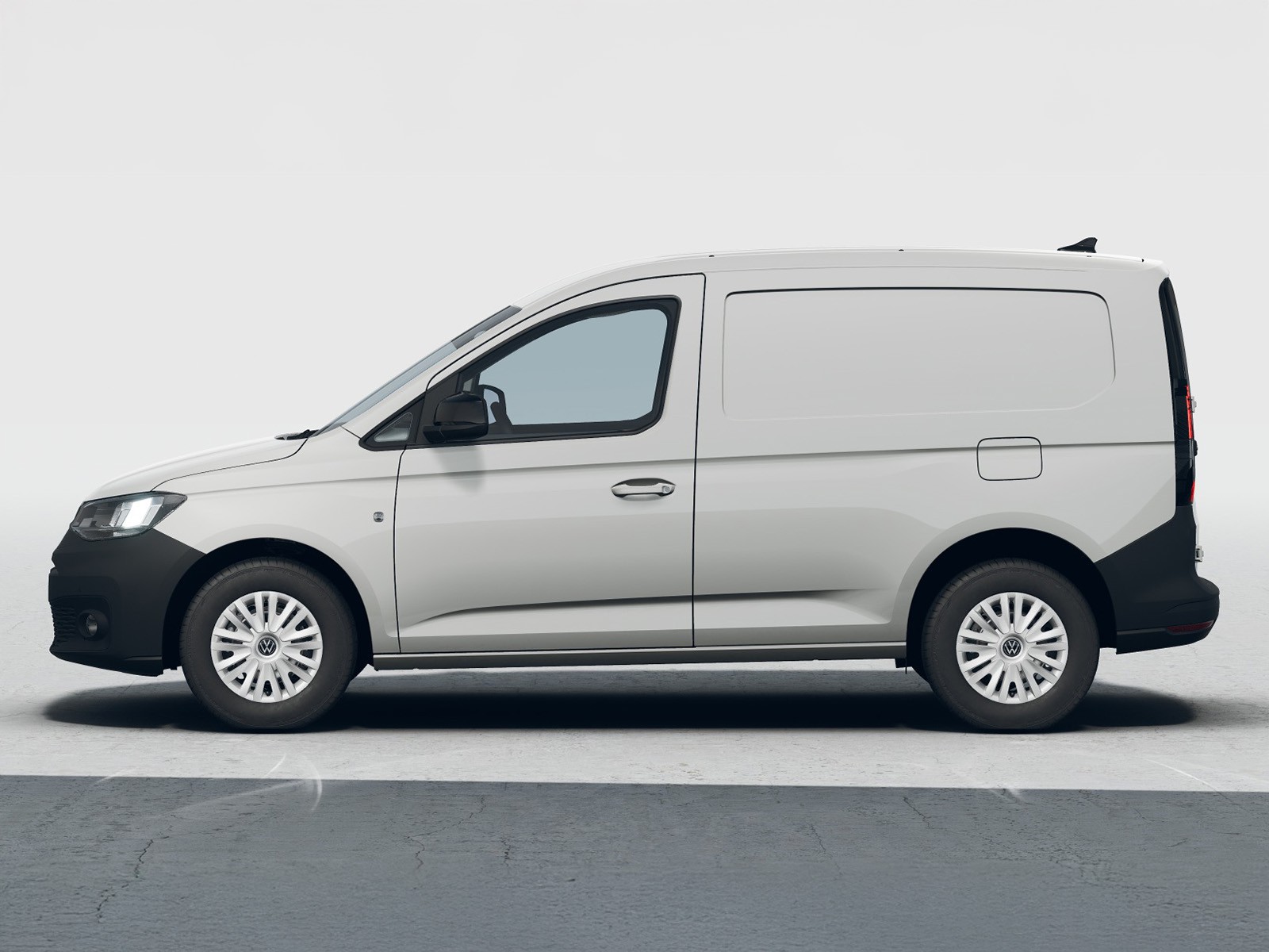 Volkswagen VIC Caddy