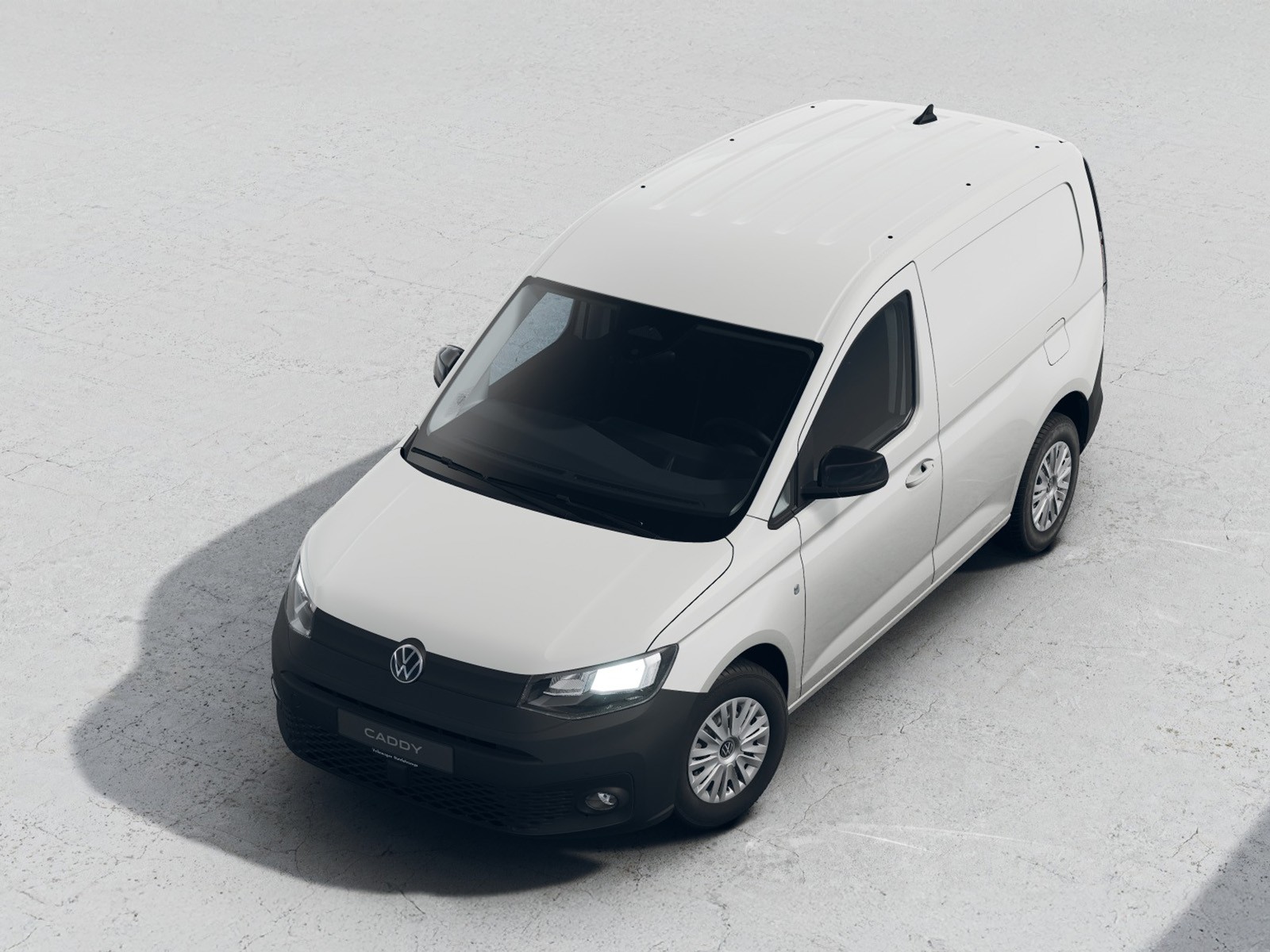 Volkswagen VIC Caddy