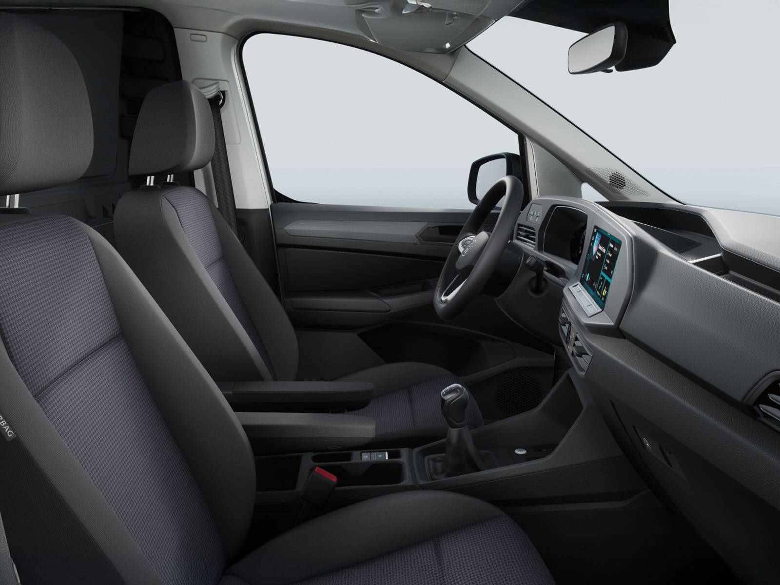 Volkswagen VIC Caddy cargo 2.0 tdi 102cv business my24