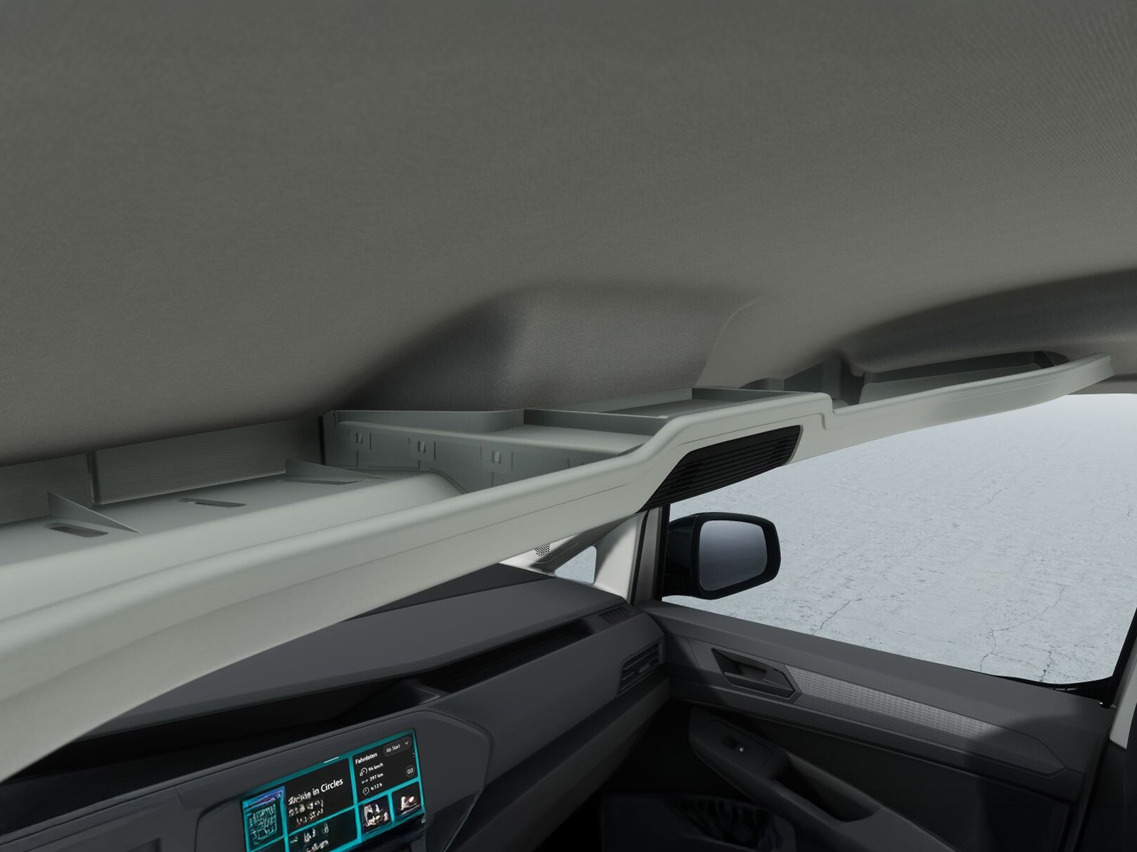 Volkswagen VIC Caddy cargo 2.0 tdi 102cv business my24