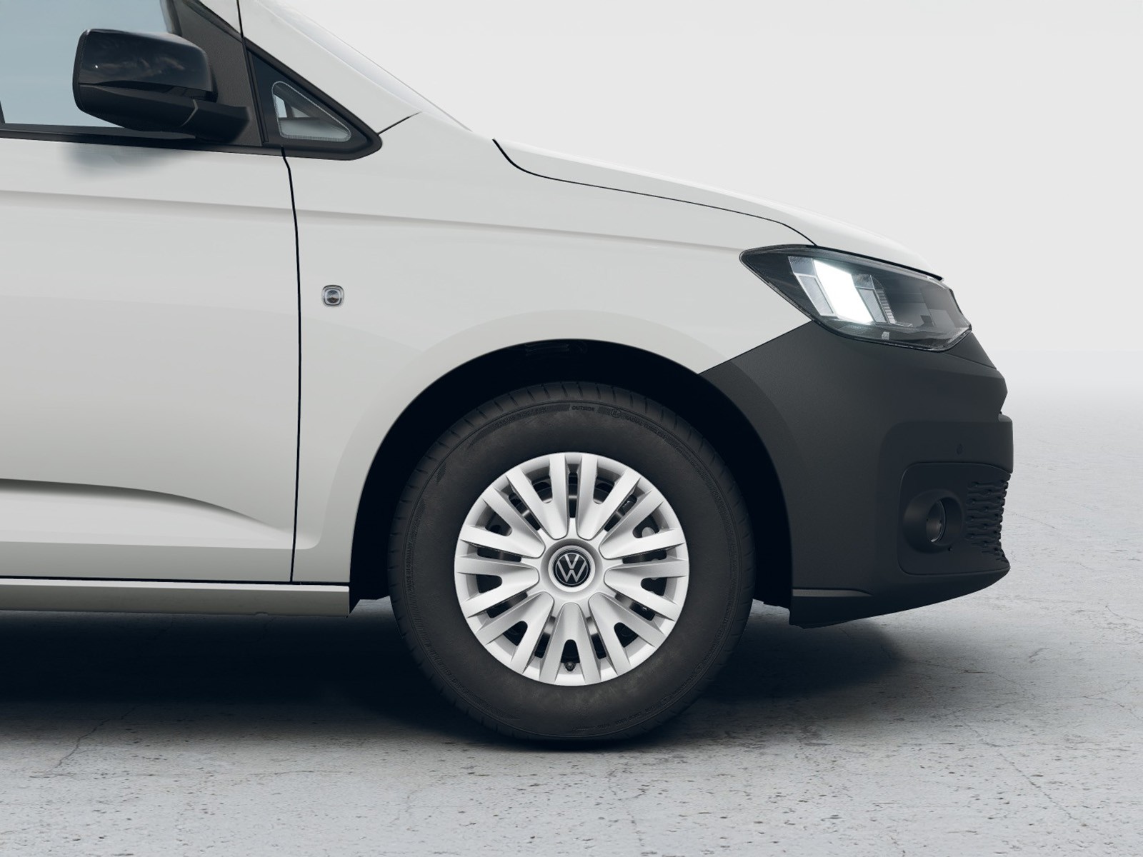 Volkswagen VIC Caddy cargo 2.0 tdi 102cv business my24