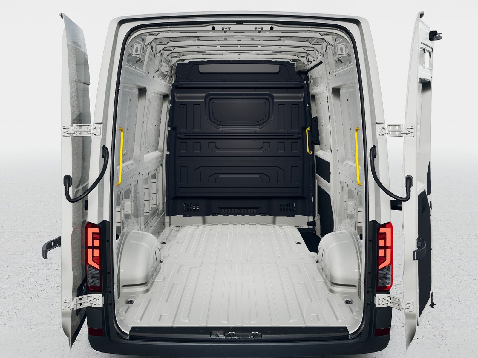 Volkswagen VIC Crafter 30 2.0 tdi 140cv l3h3 logistic