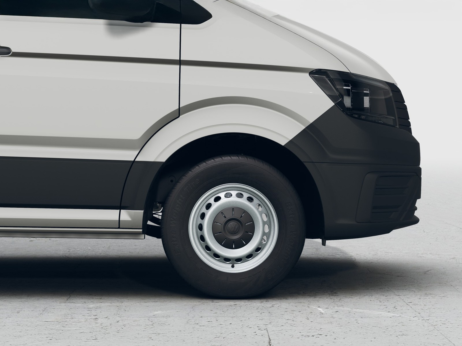 Volkswagen VIC Crafter 30 2.0 tdi 140cv l3h3 logistic