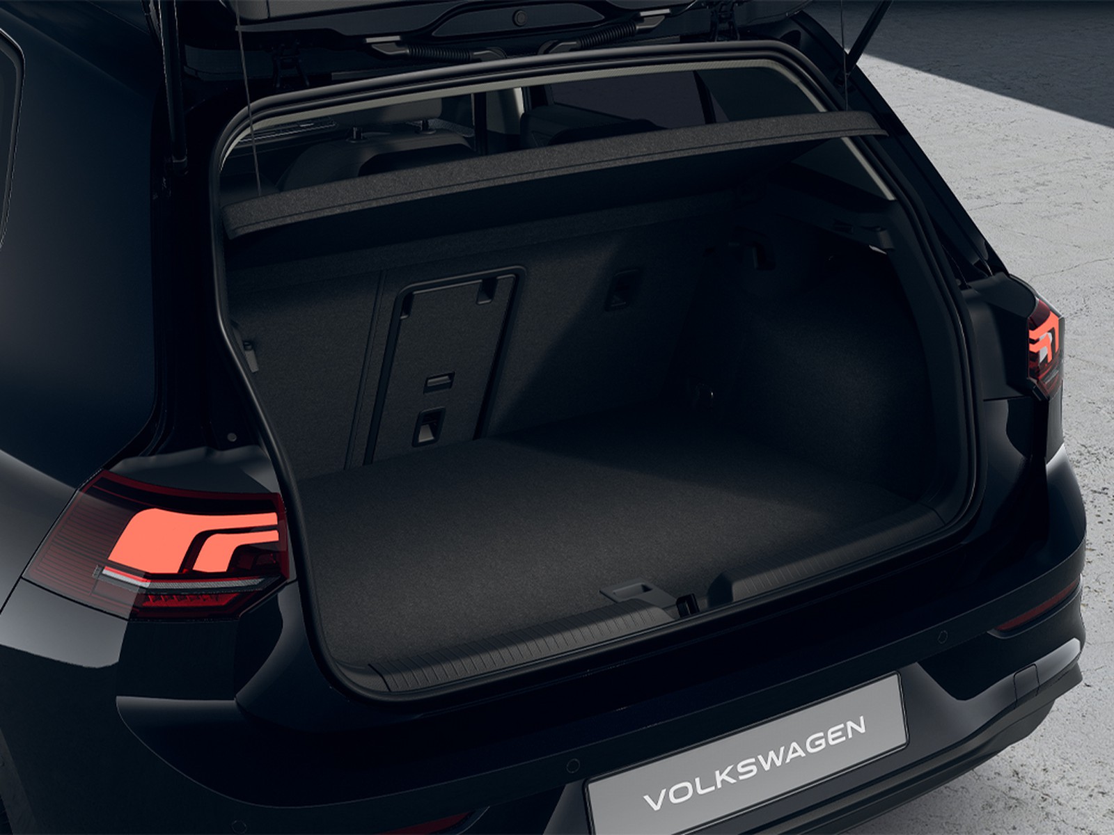 Volkswagen Golf 1.5 tsi ehybrid edition plus 204cv dsg