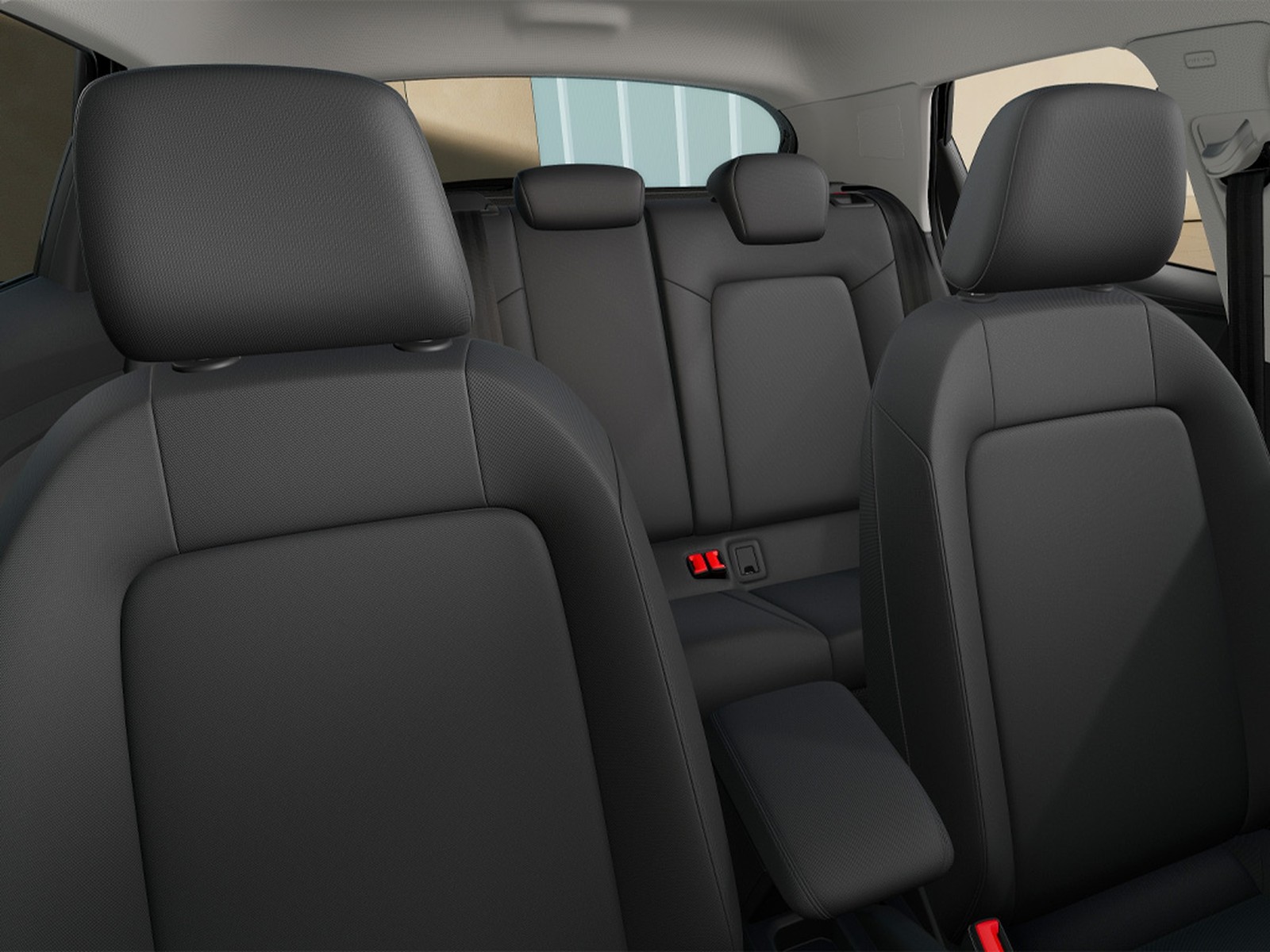 Audi A1 allstreet 30 1.0 tfsi identity contrast 116cv s tronic