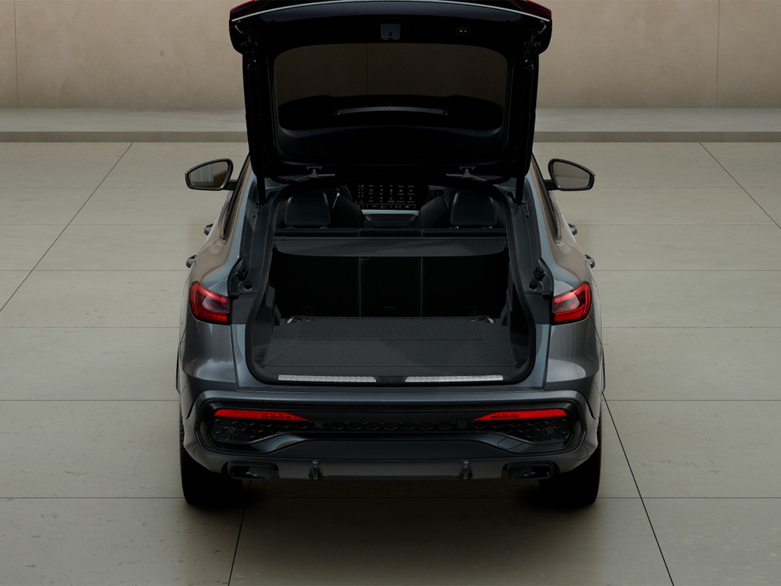 Audi Q5 sportback 2.0 e-hybrid s line edition quattro 299cv s-tronic