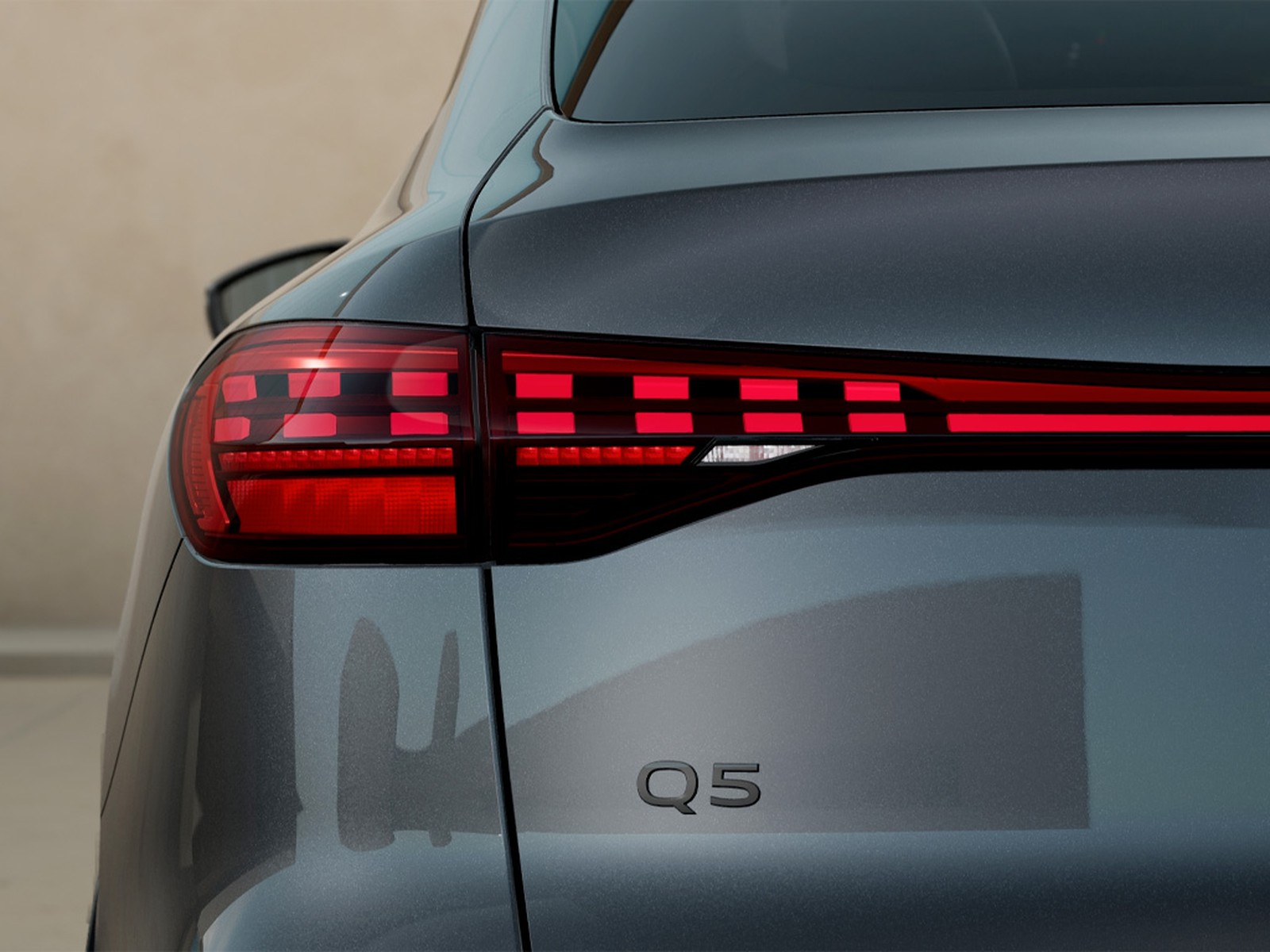 Audi Q5 sportback 2.0 e-hybrid s line edition quattro 299cv s-tronic