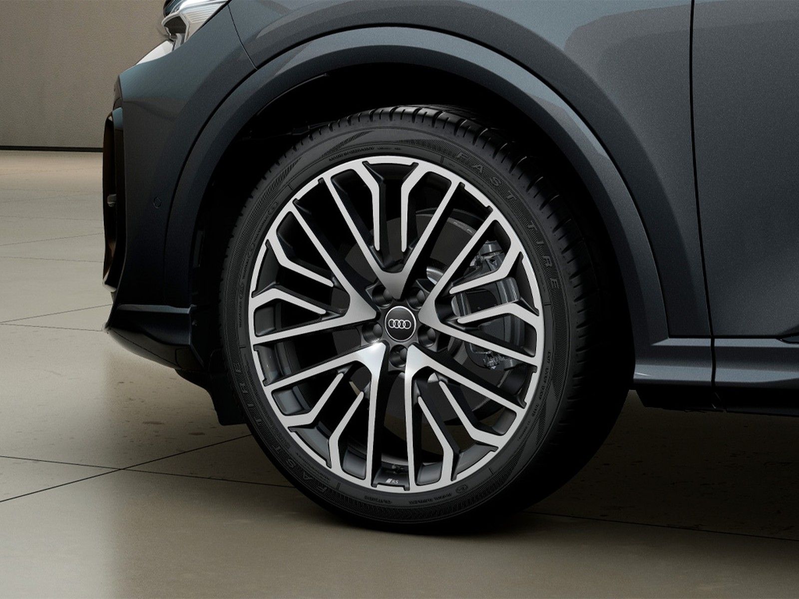 Audi Q5 sportback 2.0 e-hybrid s line edition quattro 299cv s-tronic