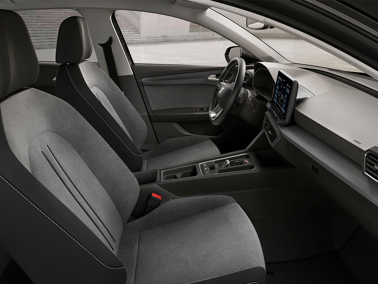 Seat Leon 2.0 tdi business 150cv dsg