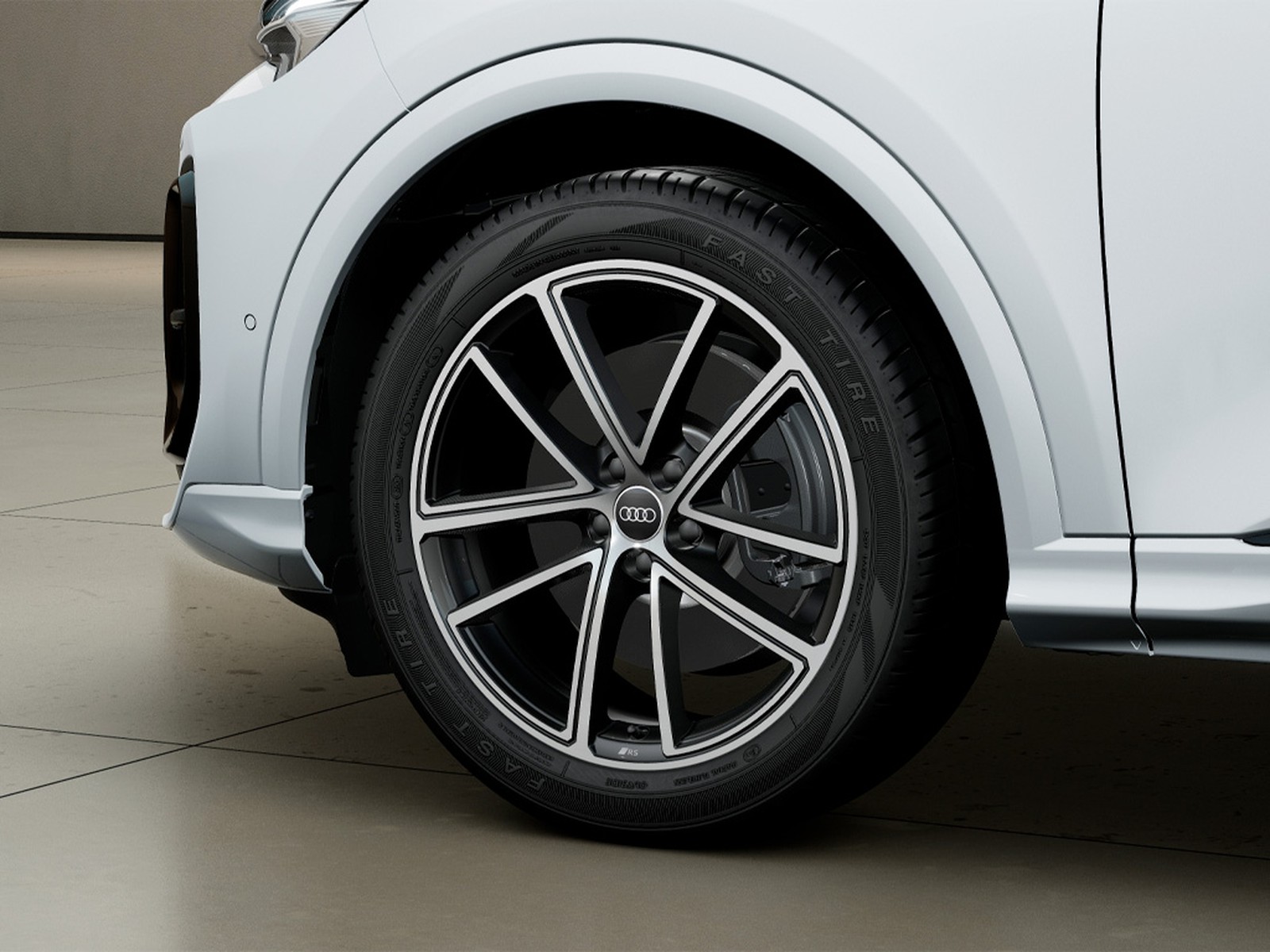 Audi Q5 2.0 tdi mhev+ s line edition quattro 204cv s-tronic