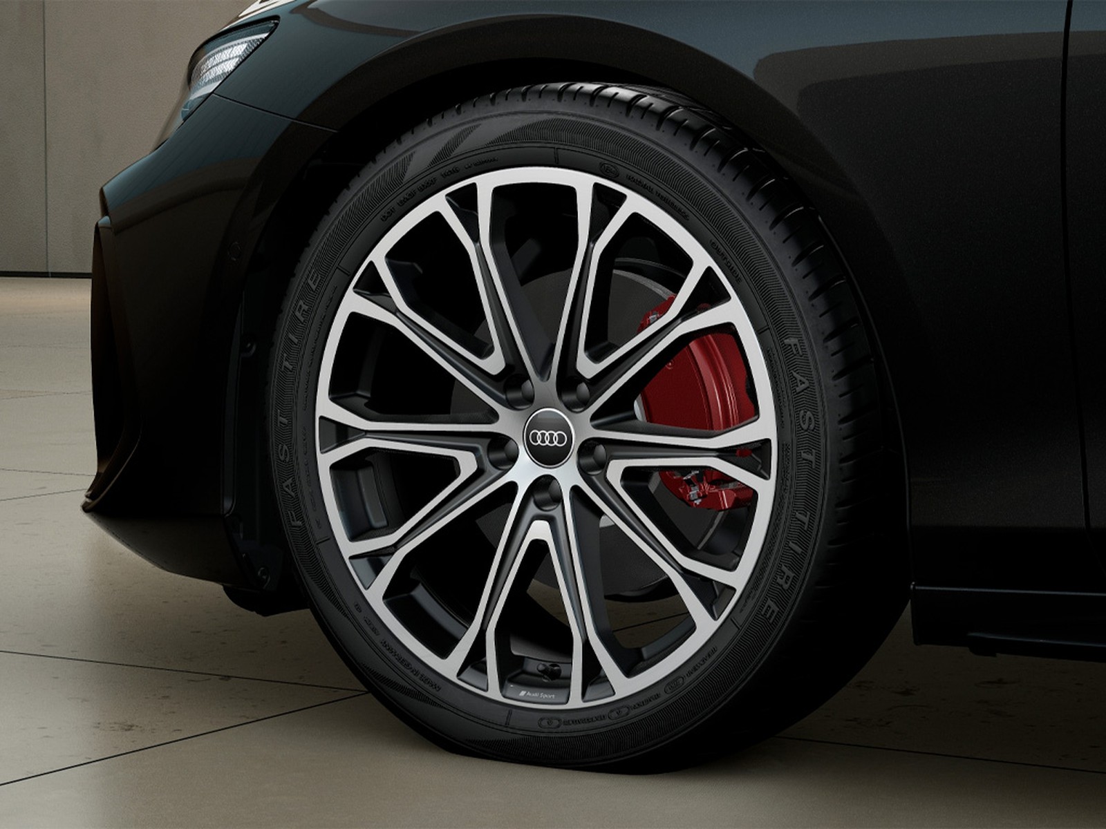 Audi A6 2.0 tdi mhev + s line edition 204cv s-tronic