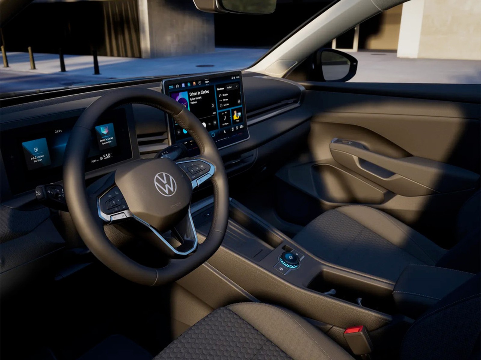 Volkswagen T-Roc 1.5 etsi life 115cv dsg