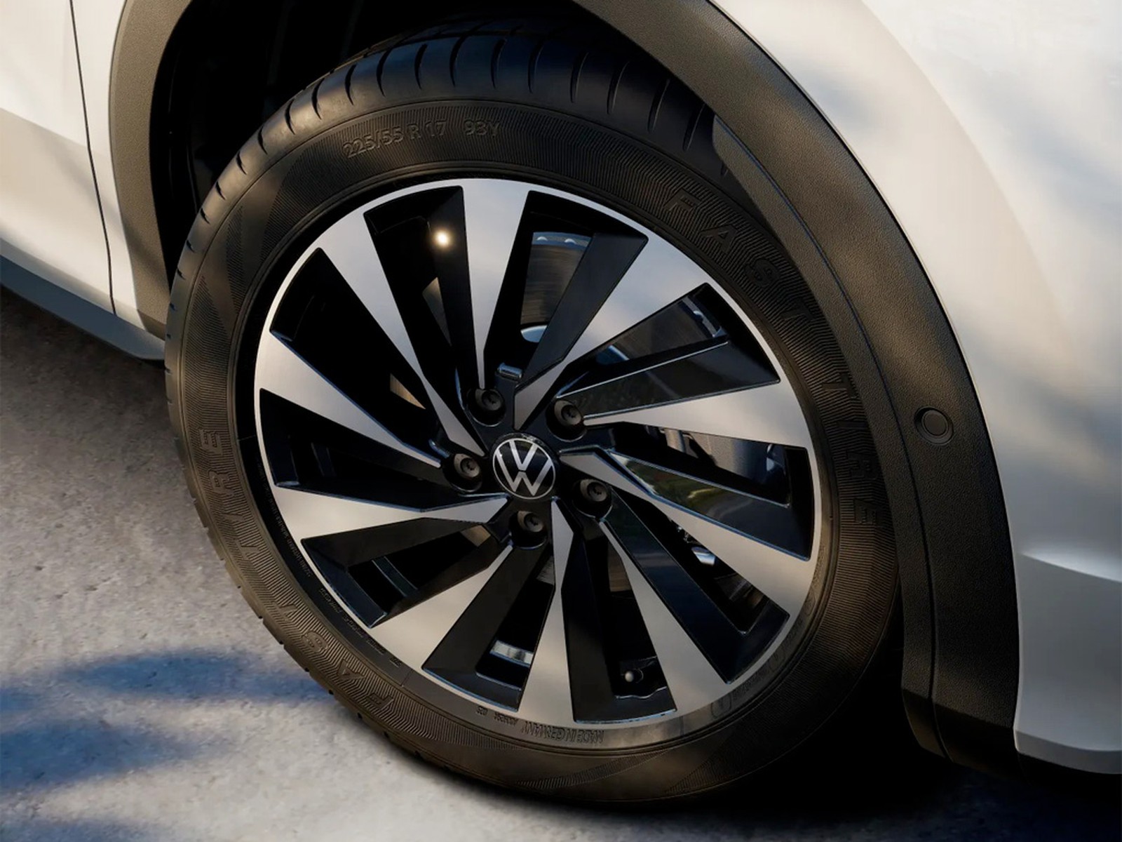 Volkswagen T-Roc 1.5 etsi life 115cv dsg