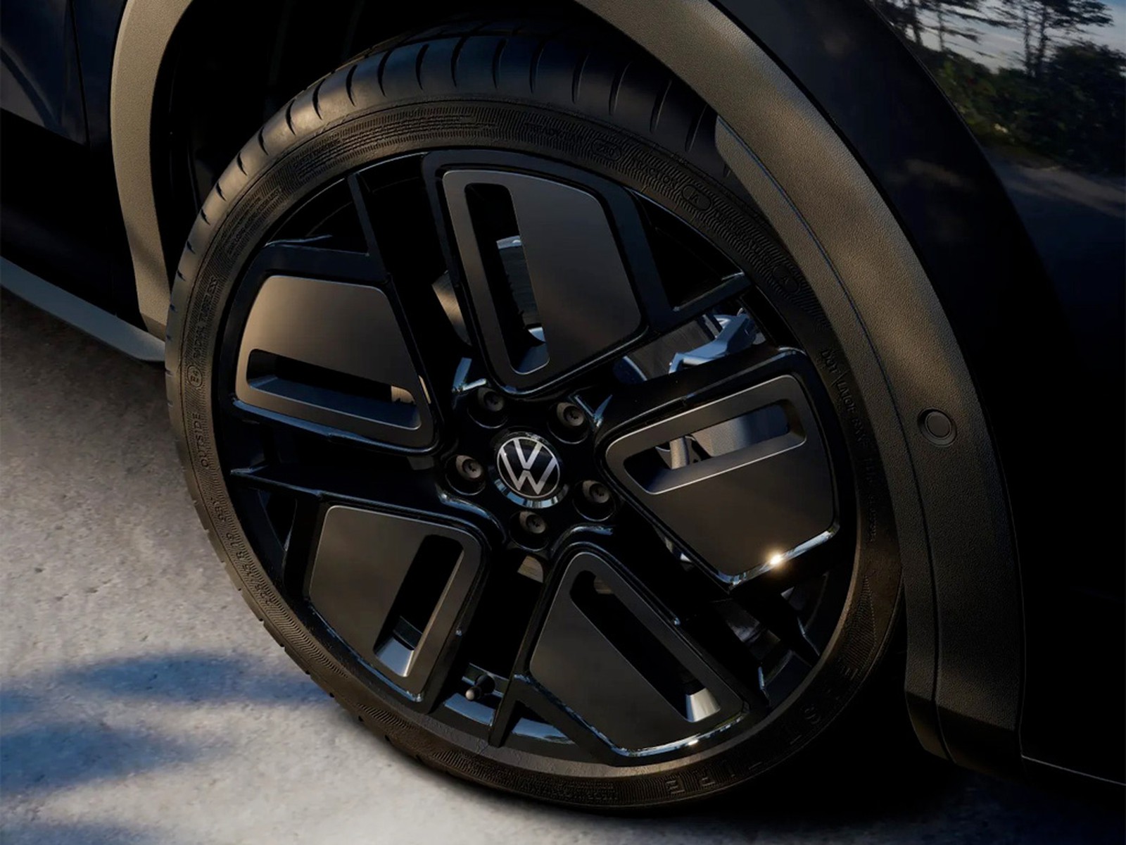 Volkswagen T-Roc 1.5 etsi r-line 150cv dsg