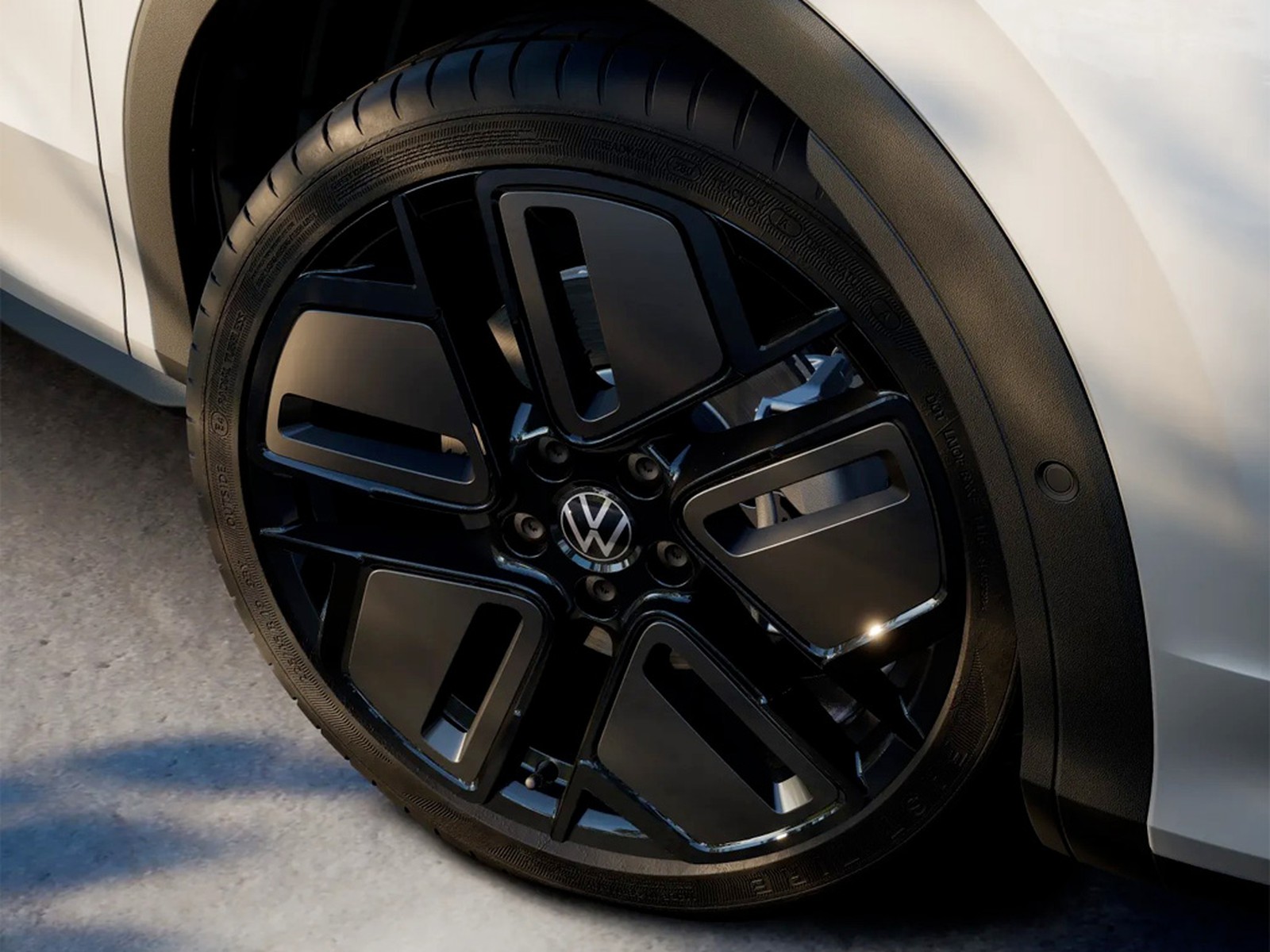 Volkswagen T-Roc 1.5 etsi r-line 150cv dsg