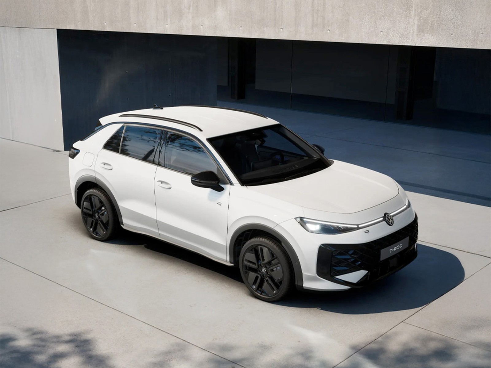 Volkswagen T-Roc 1.5 etsi r-line 150cv dsg