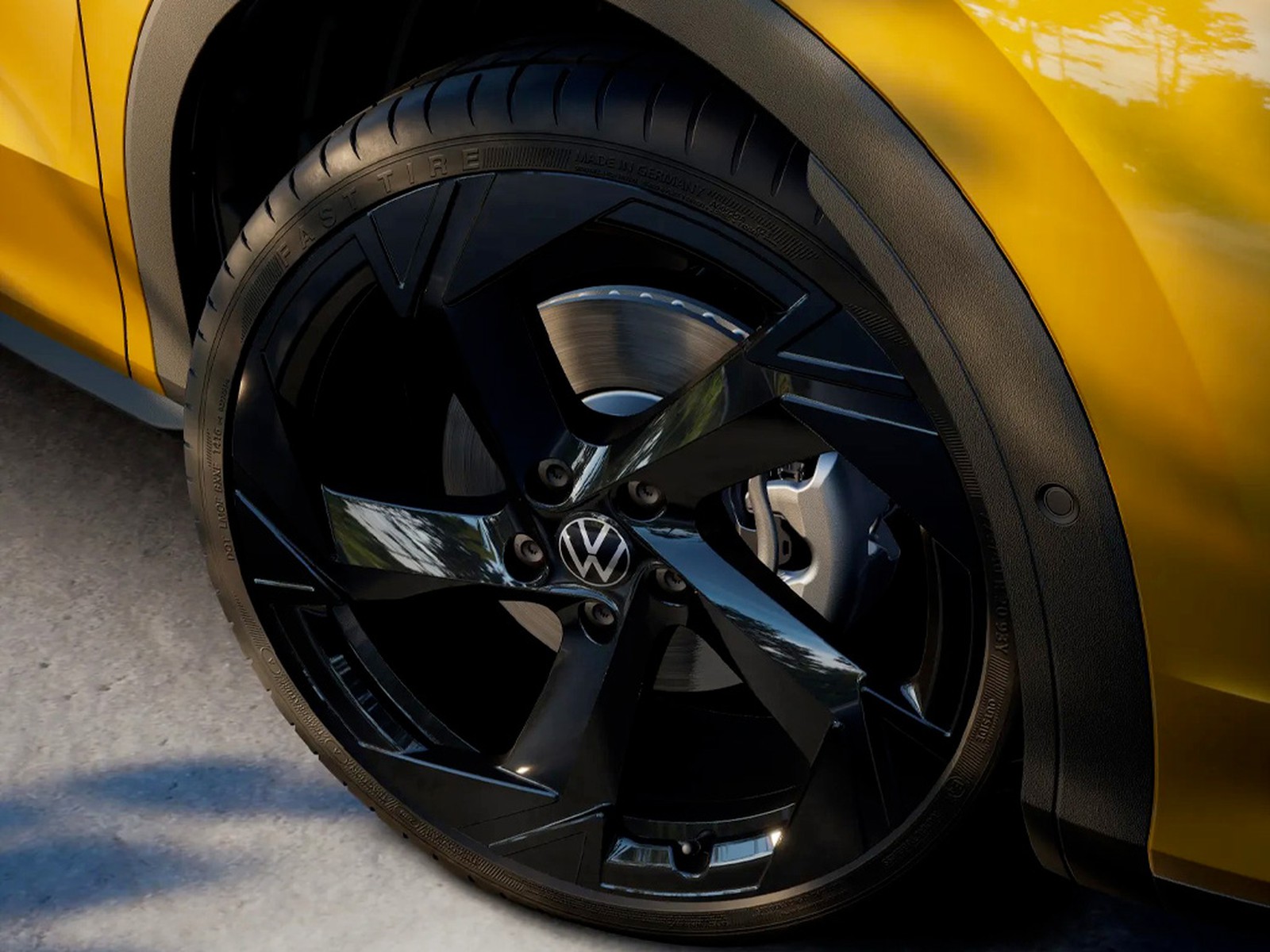 Volkswagen T-Roc 1.5 etsi r-line 150cv dsg