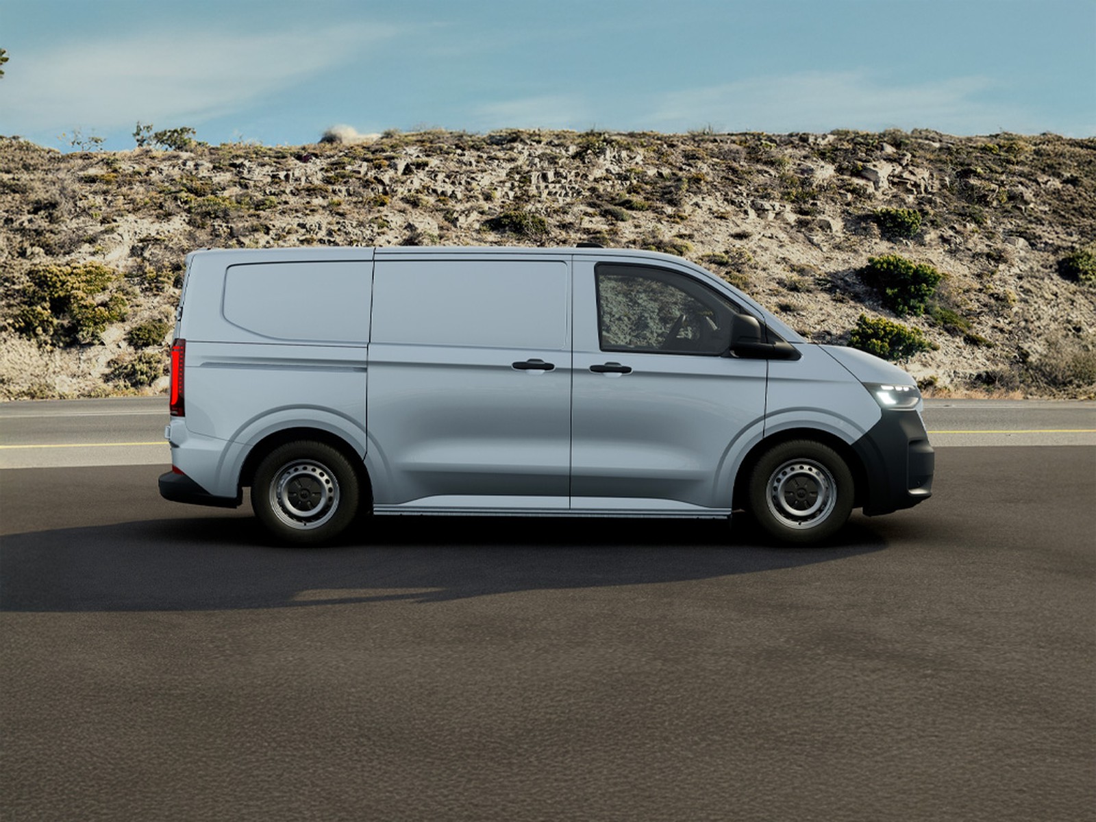 Volkswagen VIC T7 Transporter t7 28 2.0 tdi 170cv l1 auto