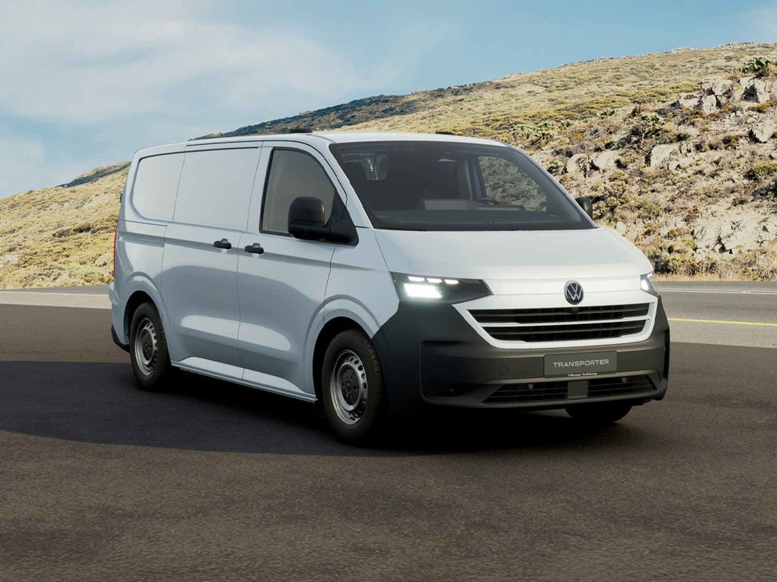 Volkswagen VIC T7 Transporter t7 28 2.0 tdi 170cv l1 auto