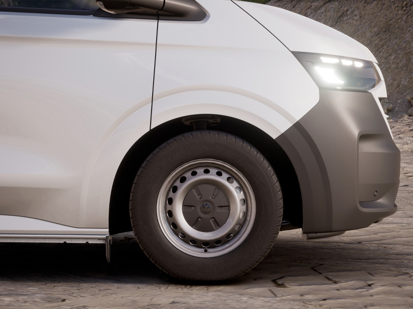 Volkswagen VIC T7 Transporter t7 28 2.0 tdi 170cv l1 auto