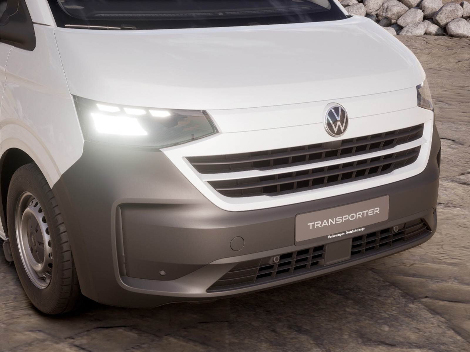 Volkswagen VIC T7 Transporter t7 28 2.0 tdi 170cv l1 auto