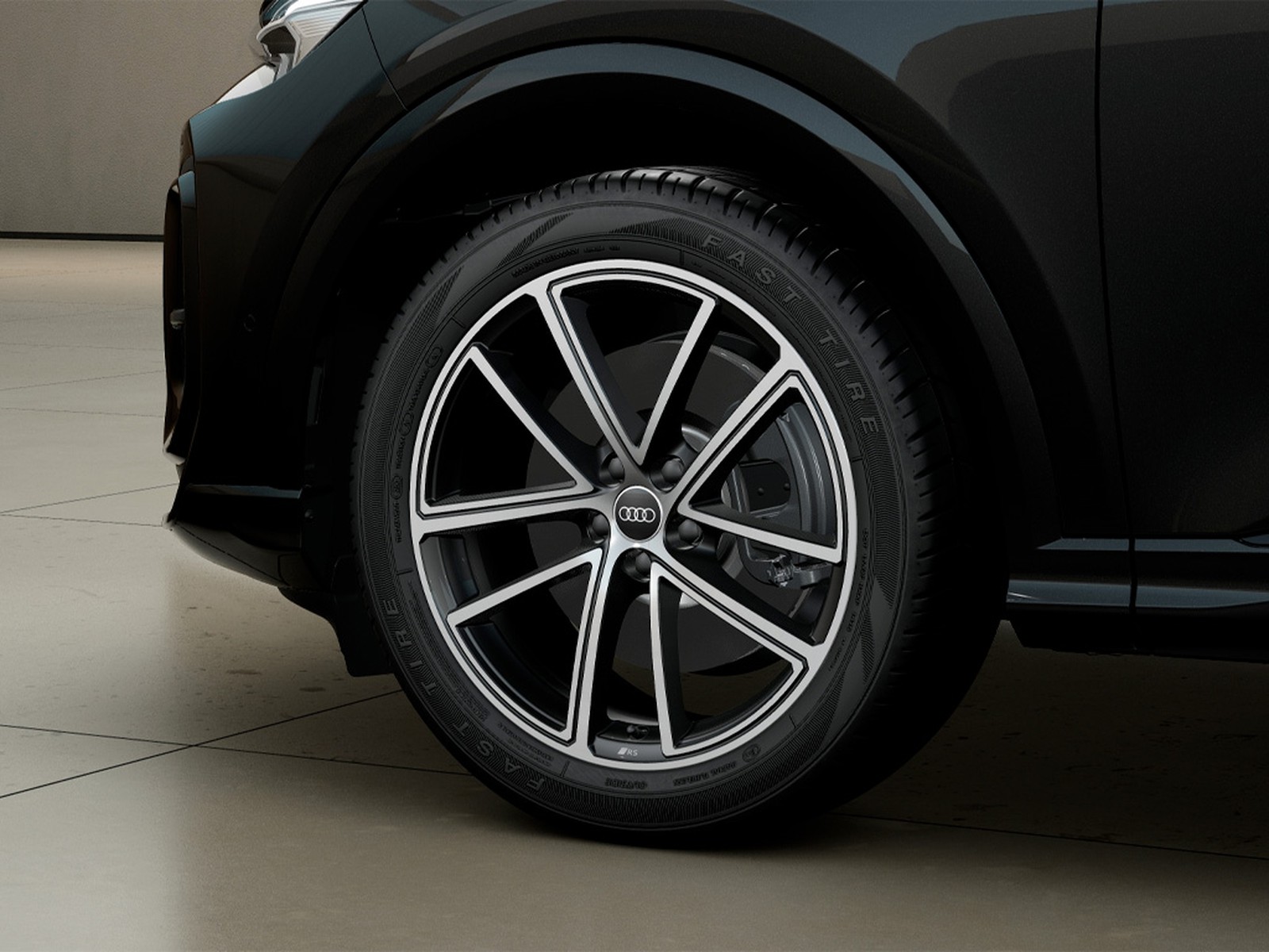 Audi Q5 2.0 tdi mhev+ s line edition quattro 204cv s-tronic