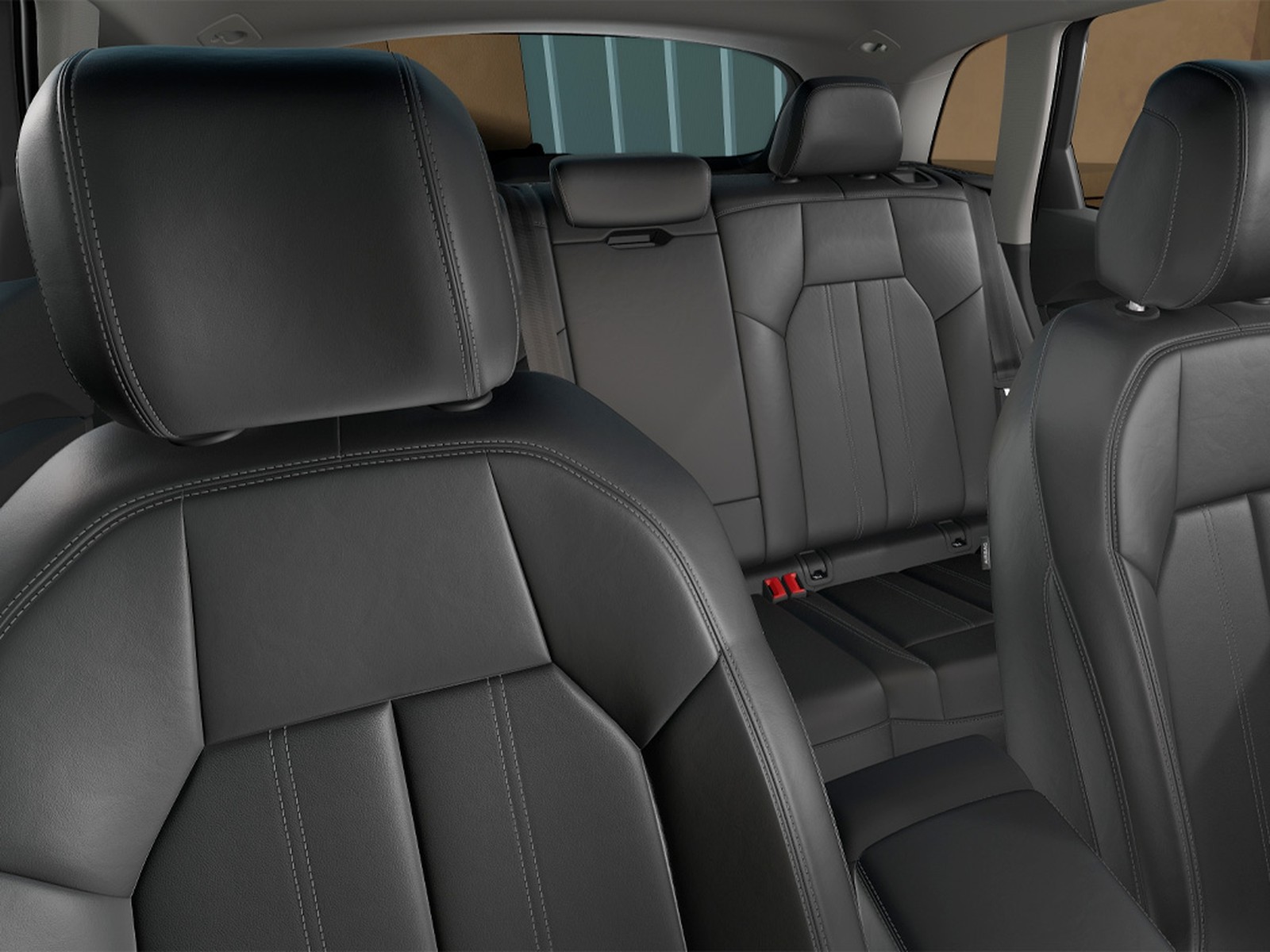 Audi Q5 2.0 tdi mhev+ s line edition quattro 204cv s-tronic