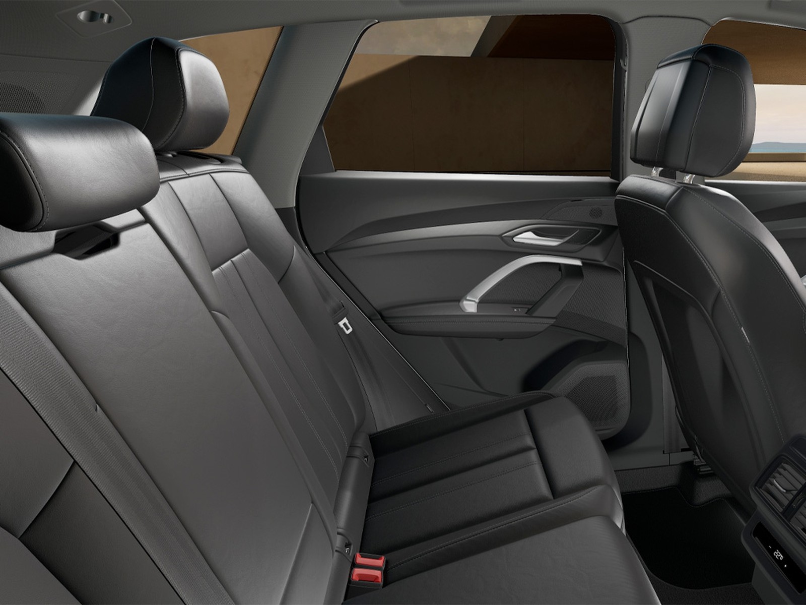 Audi Q5 2.0 tdi mhev+ s line edition quattro 204cv s-tronic