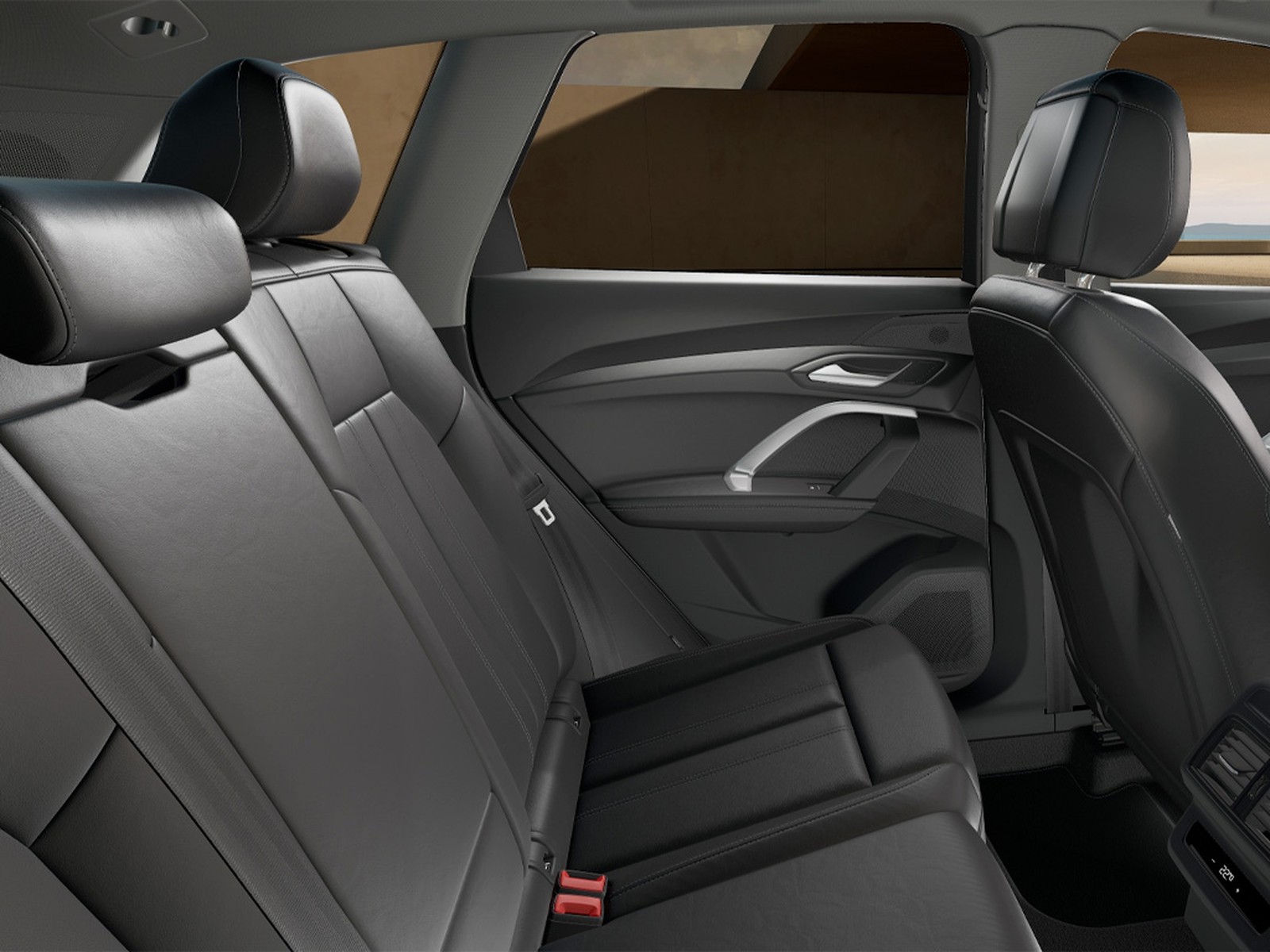 Audi Q5 2.0 tdi mhev+ s line edition quattro 204cv s-tronic