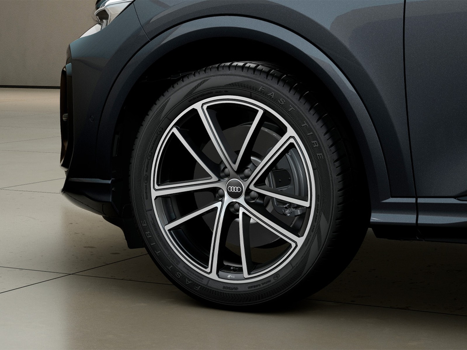 Audi Q5 2.0 tdi mhev+ s line edition quattro 204cv s-tronic