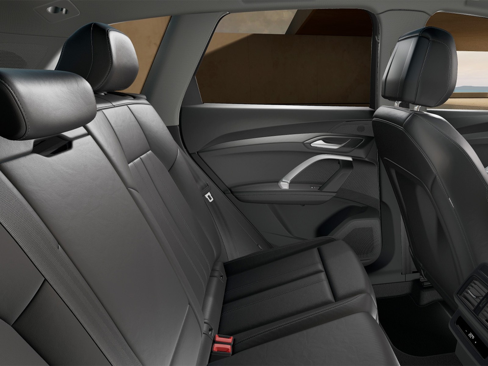Audi Q5 2.0 tdi mhev+ s line edition quattro 204cv s-tronic